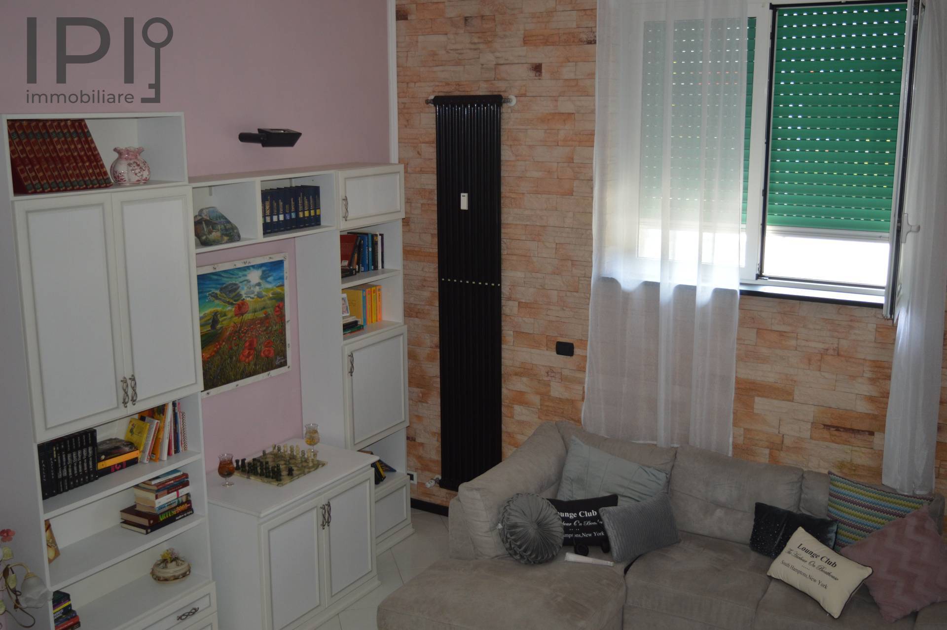 Appartamento in vendita a Cairo Montenotte, San Giuseppe