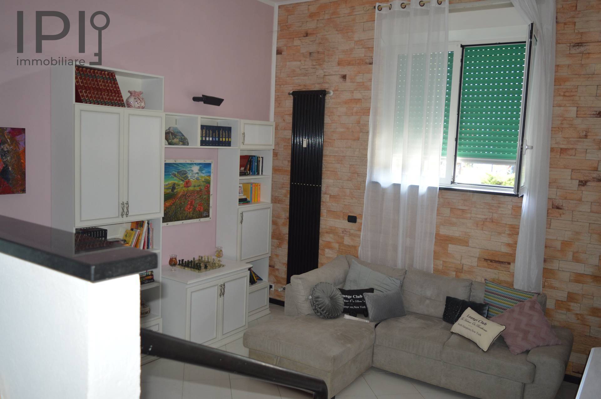 Appartamento in vendita a Cairo Montenotte, San Giuseppe