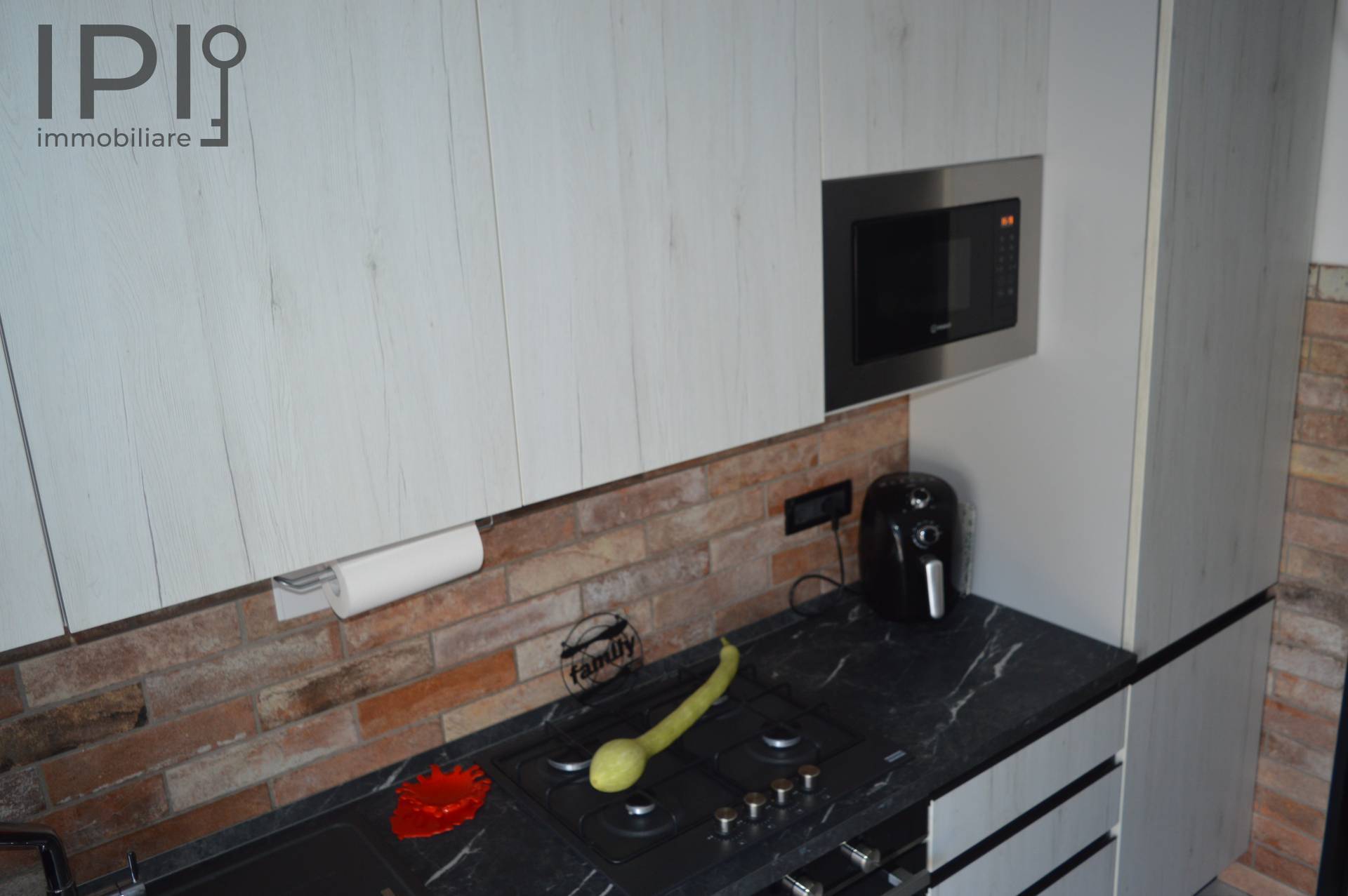 Appartamento in vendita a Cairo Montenotte, San Giuseppe