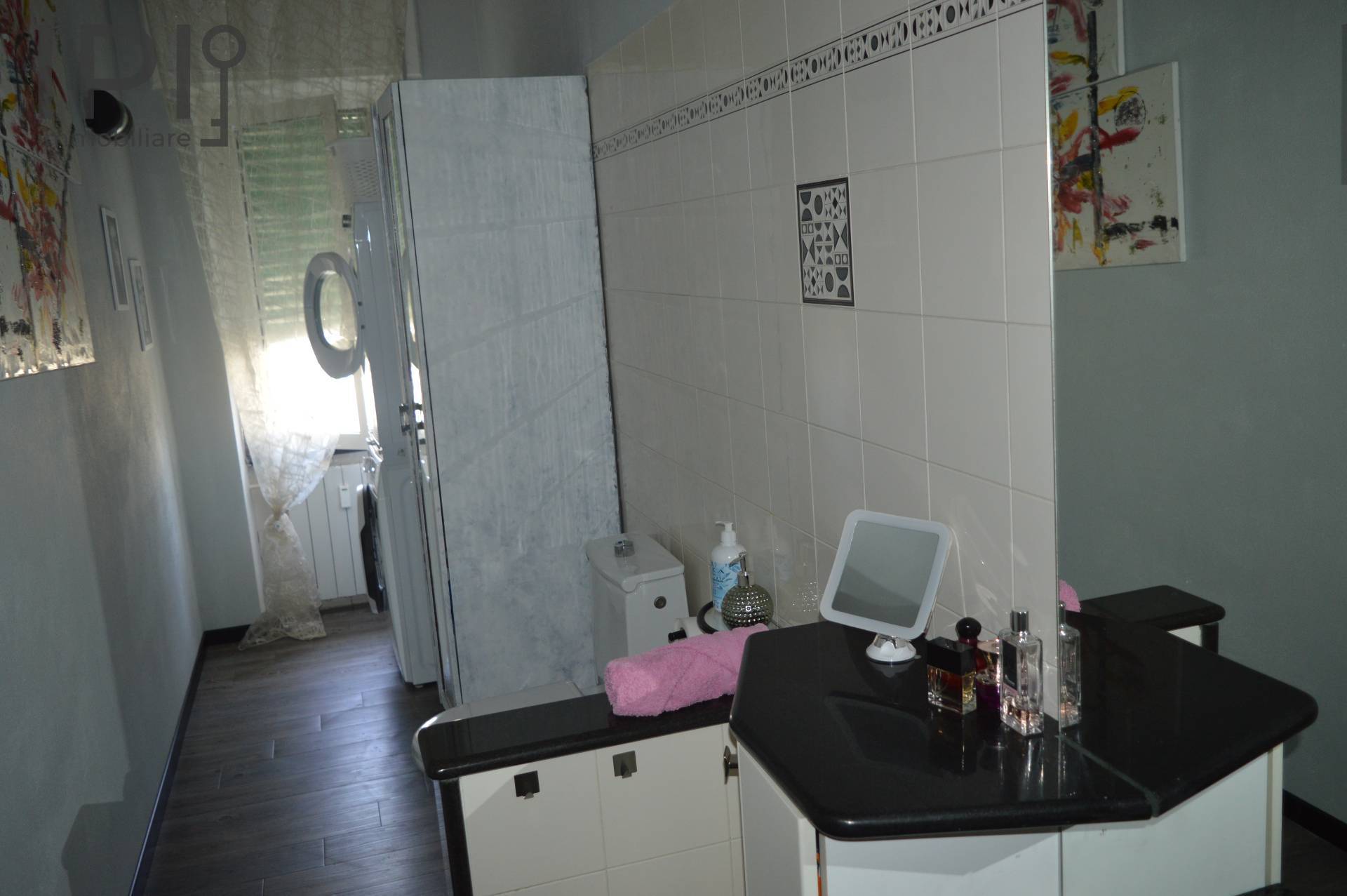 Appartamento in vendita a Cairo Montenotte, San Giuseppe