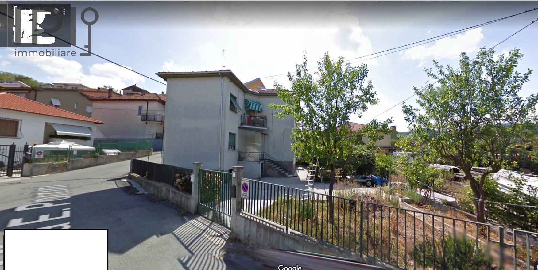 Casa - Semindipendente in vendita a Carcare