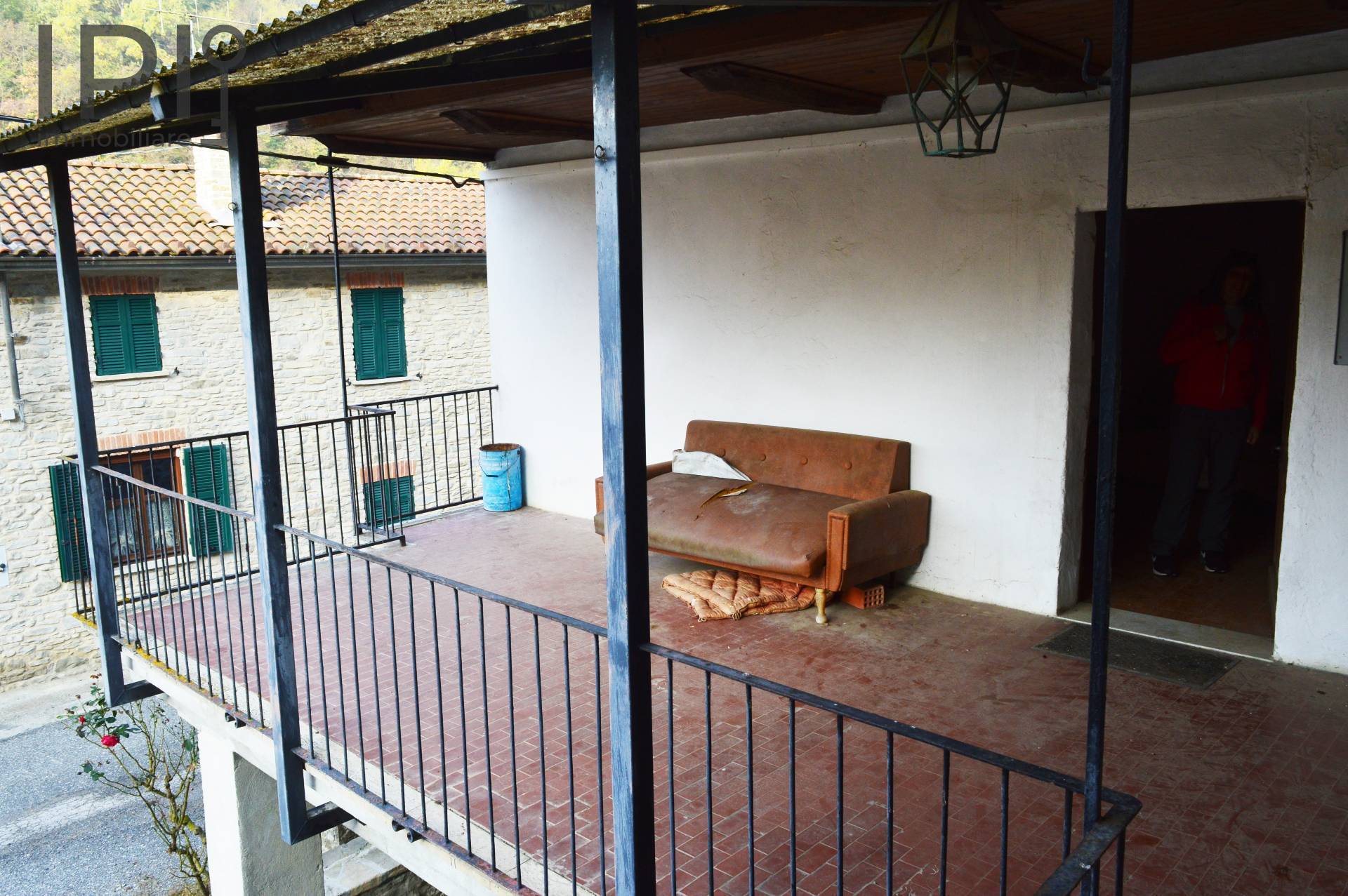 Casa Rustica - Semindipendente in vendita a Dego, Sugliani