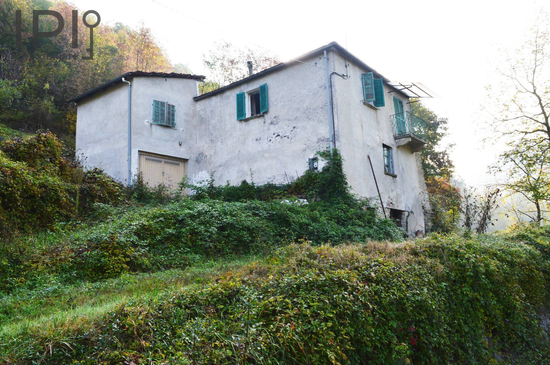 Casa Rustica - Semindipendente in vendita a Dego, Sugliani