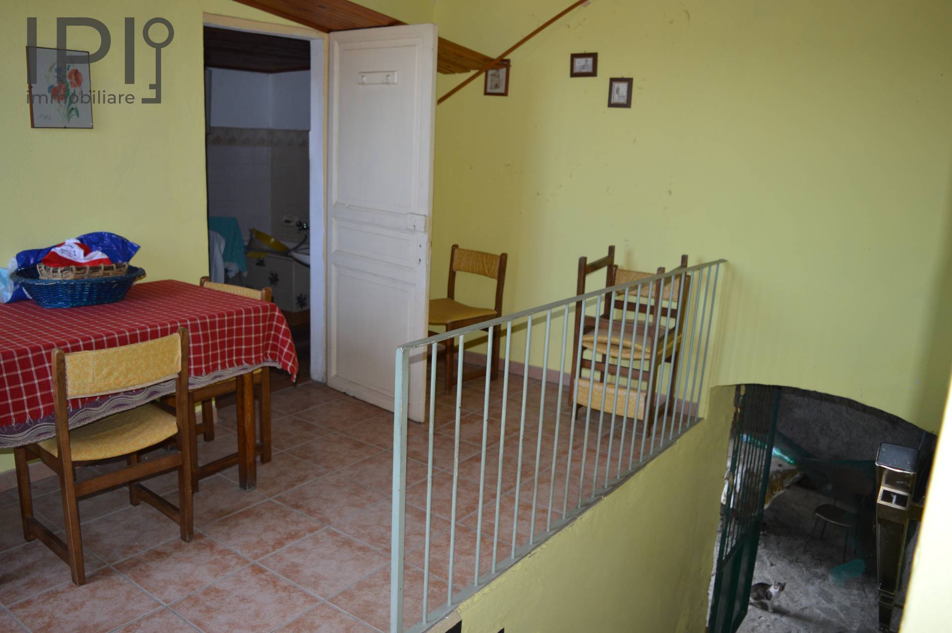 Casa - Semindipendente in vendita a Cengio, Brignoletta