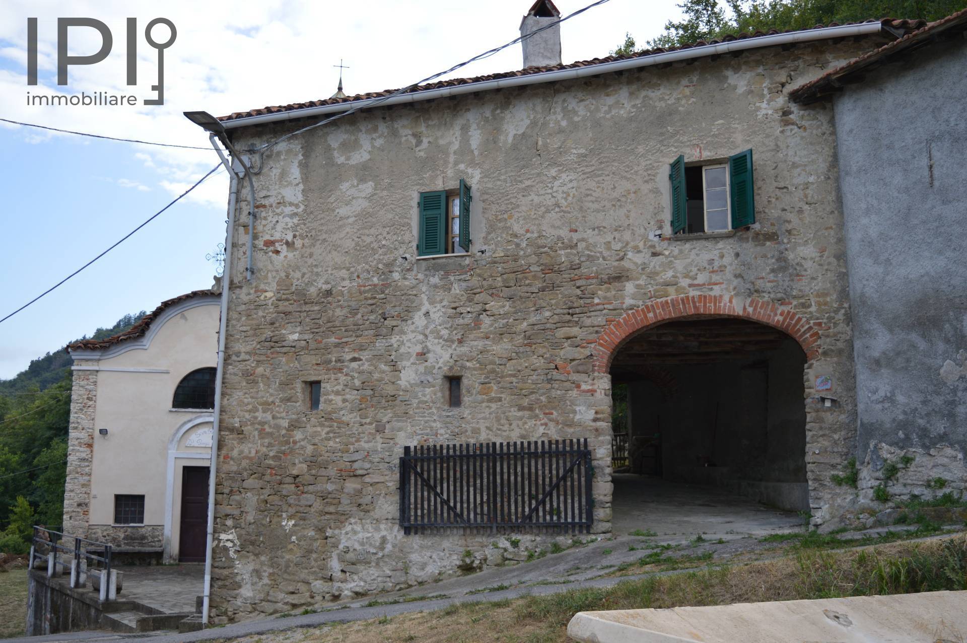 Casa - Semindipendente in vendita a Cengio, Brignoletta