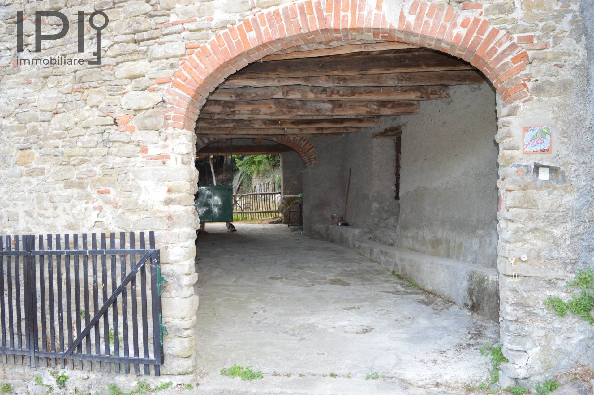 Casa - Semindipendente in vendita a Cengio, Brignoletta