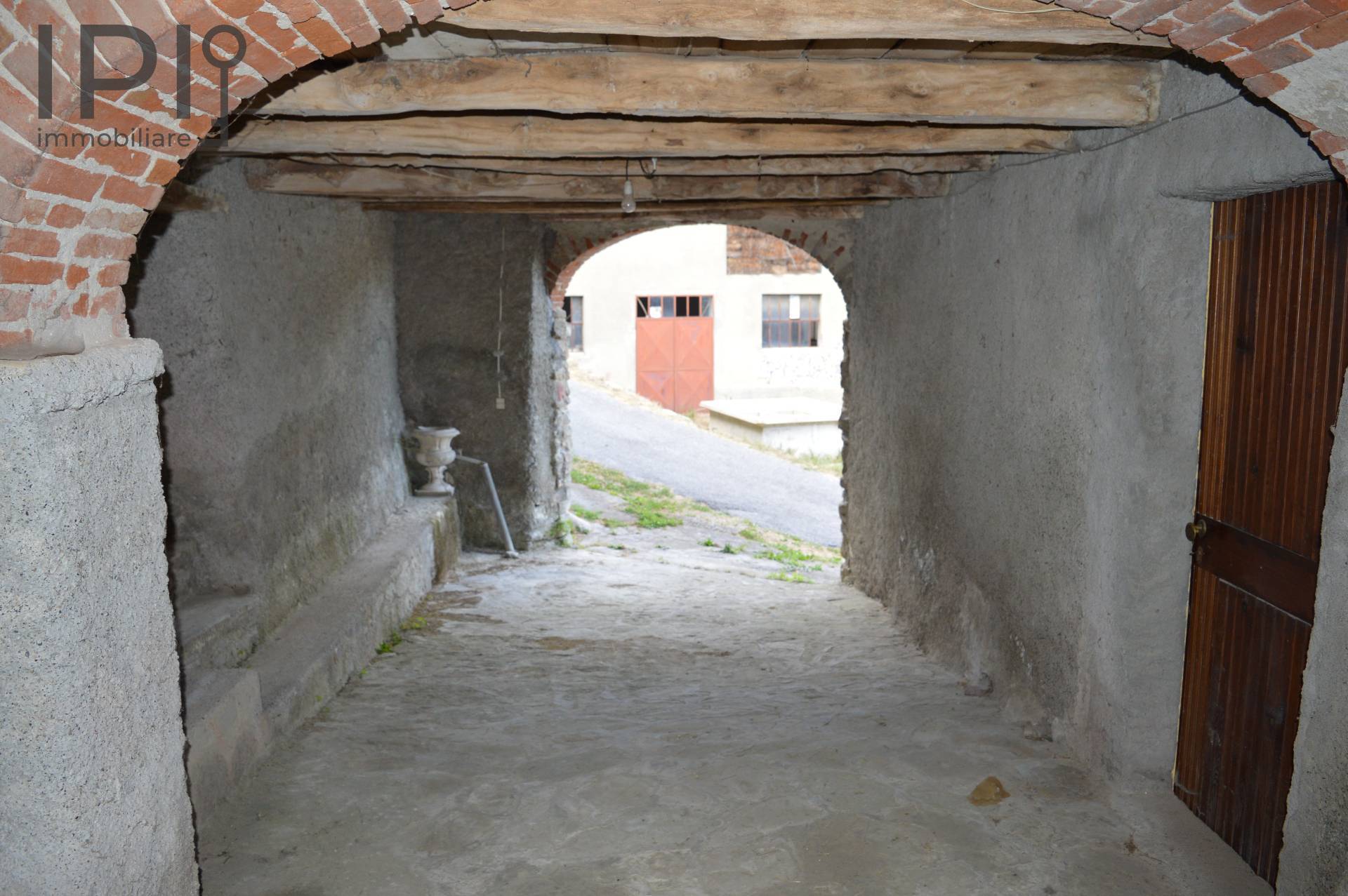 Casa - Semindipendente in vendita a Cengio, Brignoletta