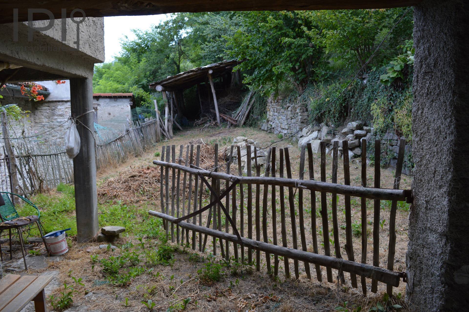 Casa - Semindipendente in vendita a Cengio, Brignoletta