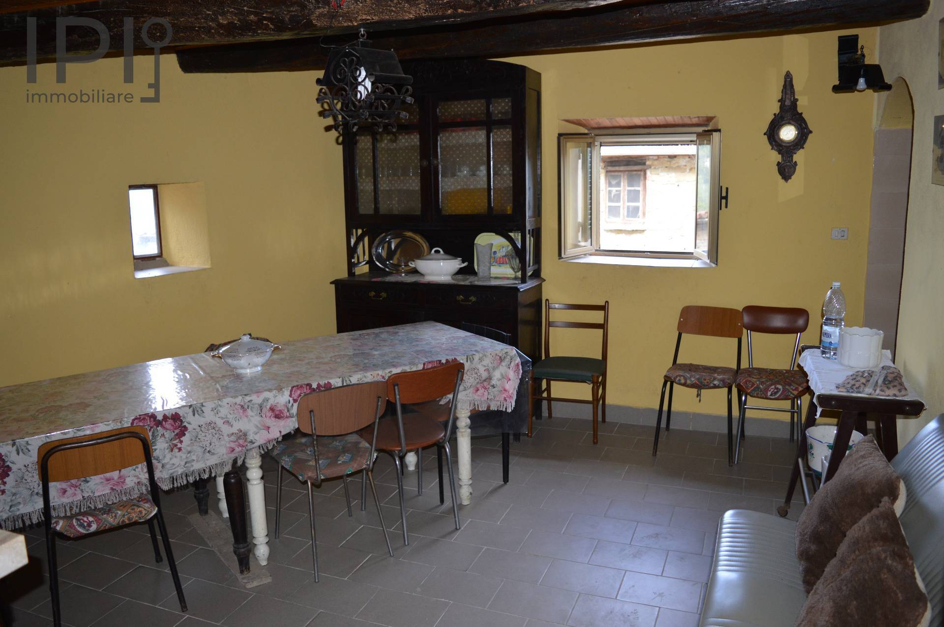 Casa - Semindipendente in vendita a Cengio, Brignoletta
