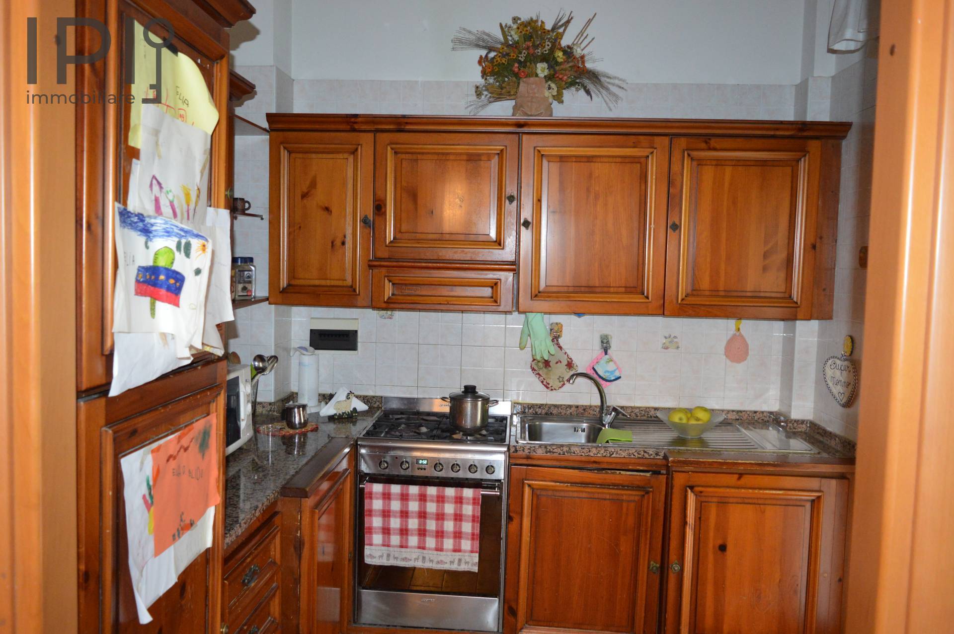 Appartamento in vendita a Altare