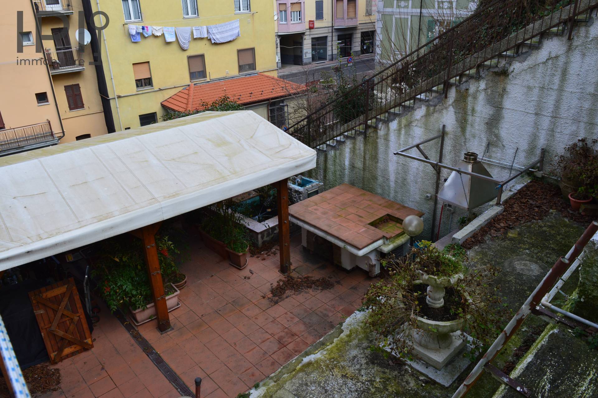 Appartamento in vendita a Altare