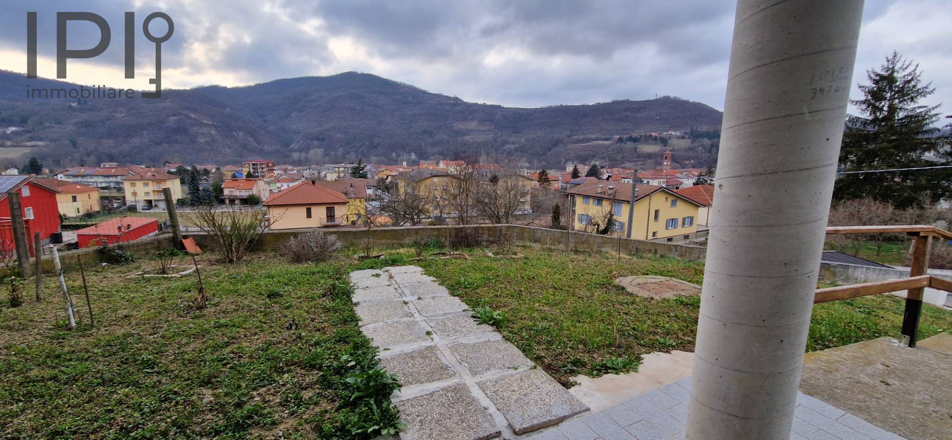 Casa in vendita a Saliceto