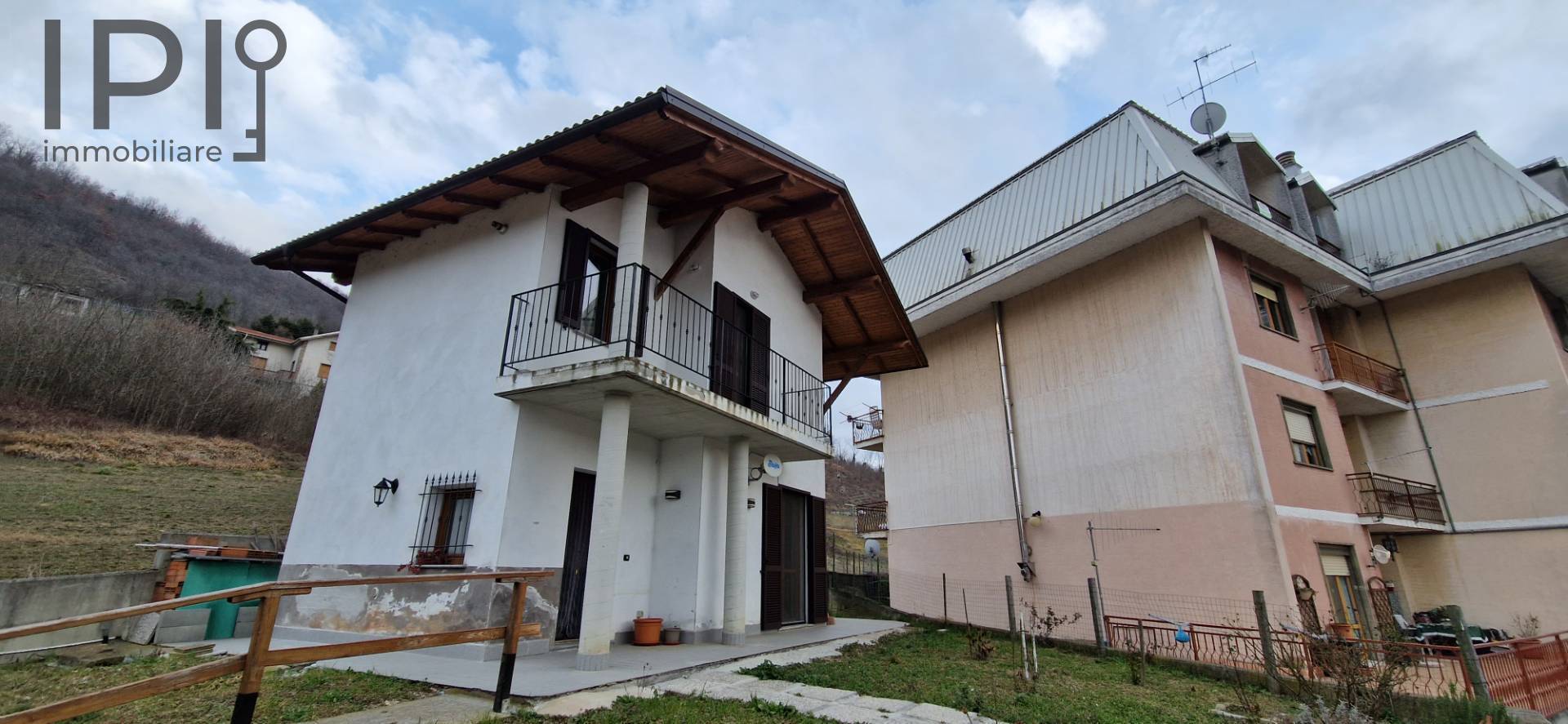 Casa in vendita a Saliceto