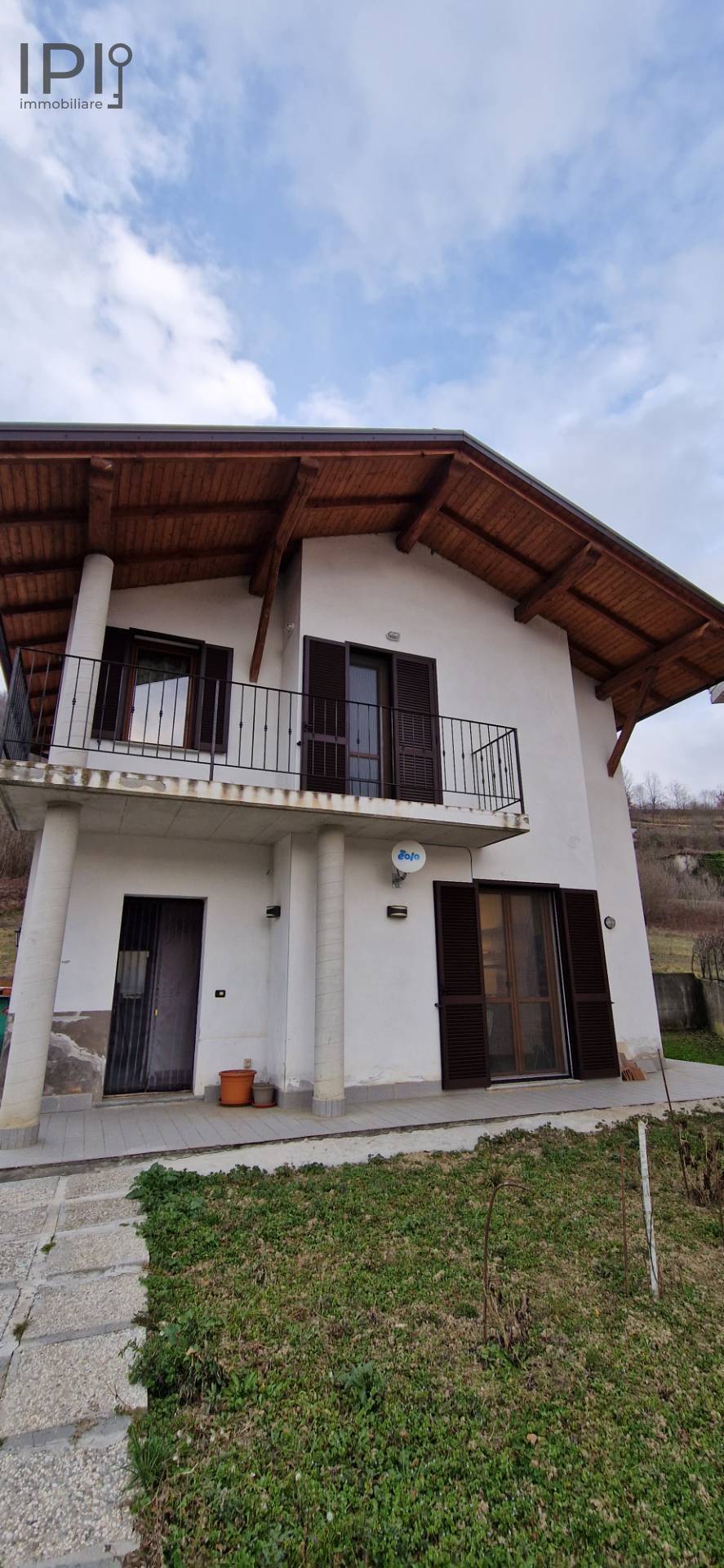 Casa in vendita a Saliceto