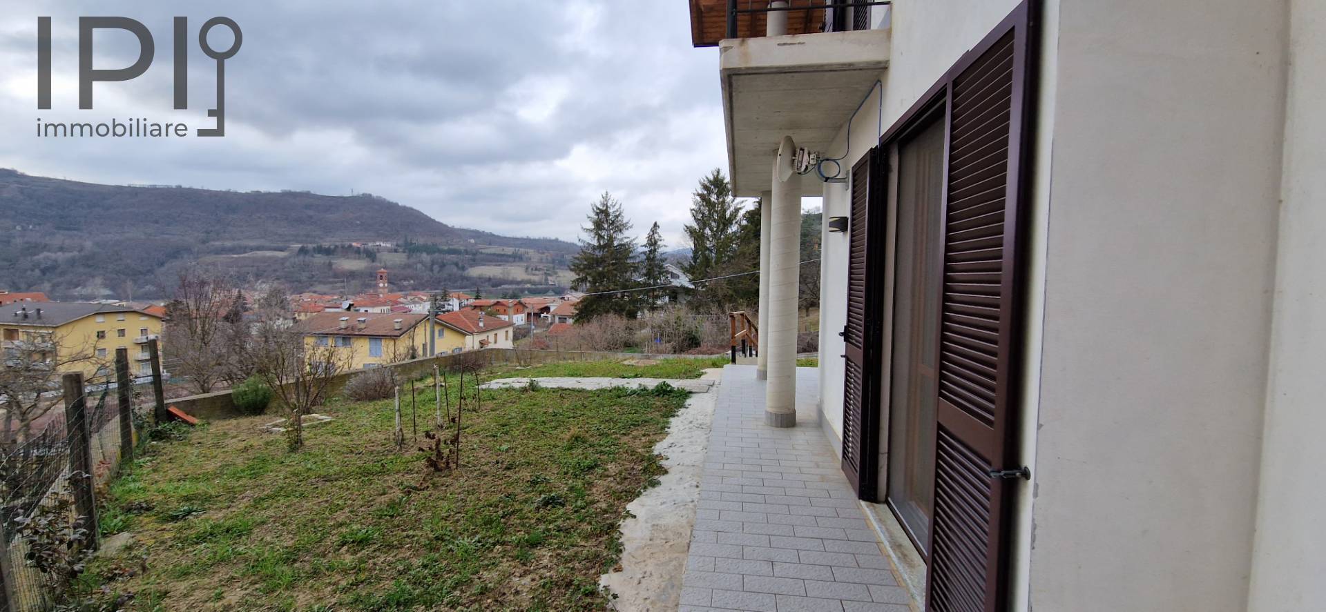 Casa in vendita a Saliceto