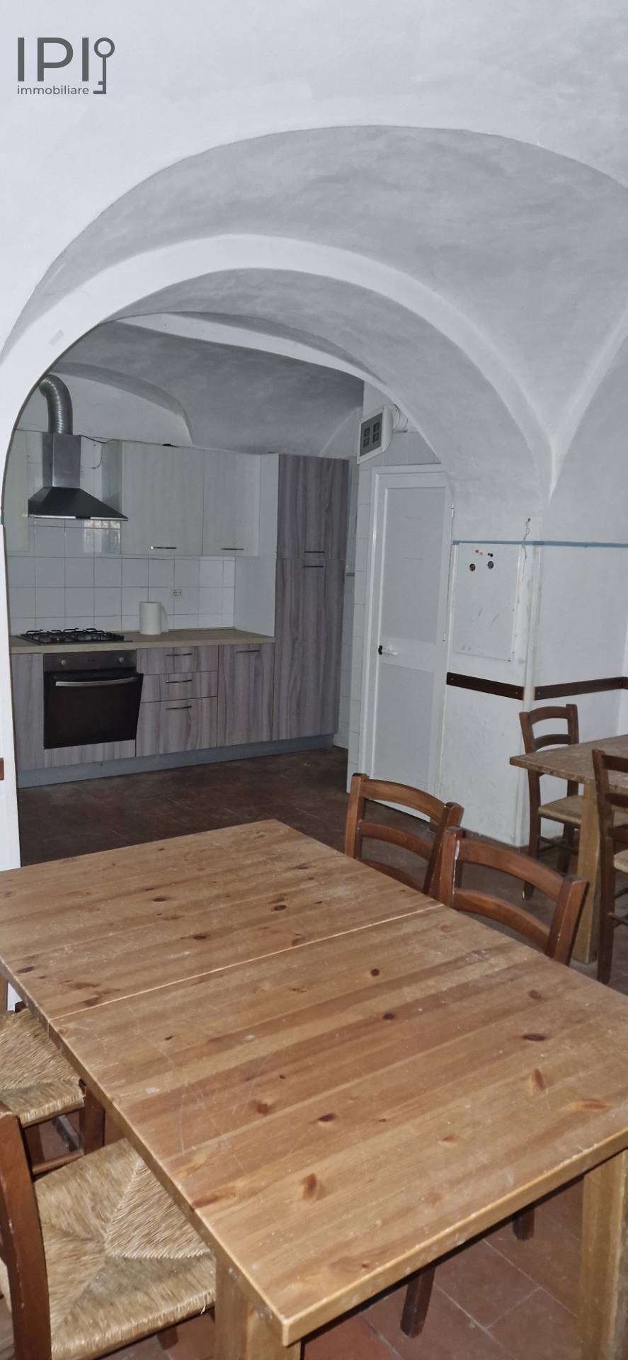 Casa - Semindipendente in vendita a Cairo Montenotte, Rocchetta