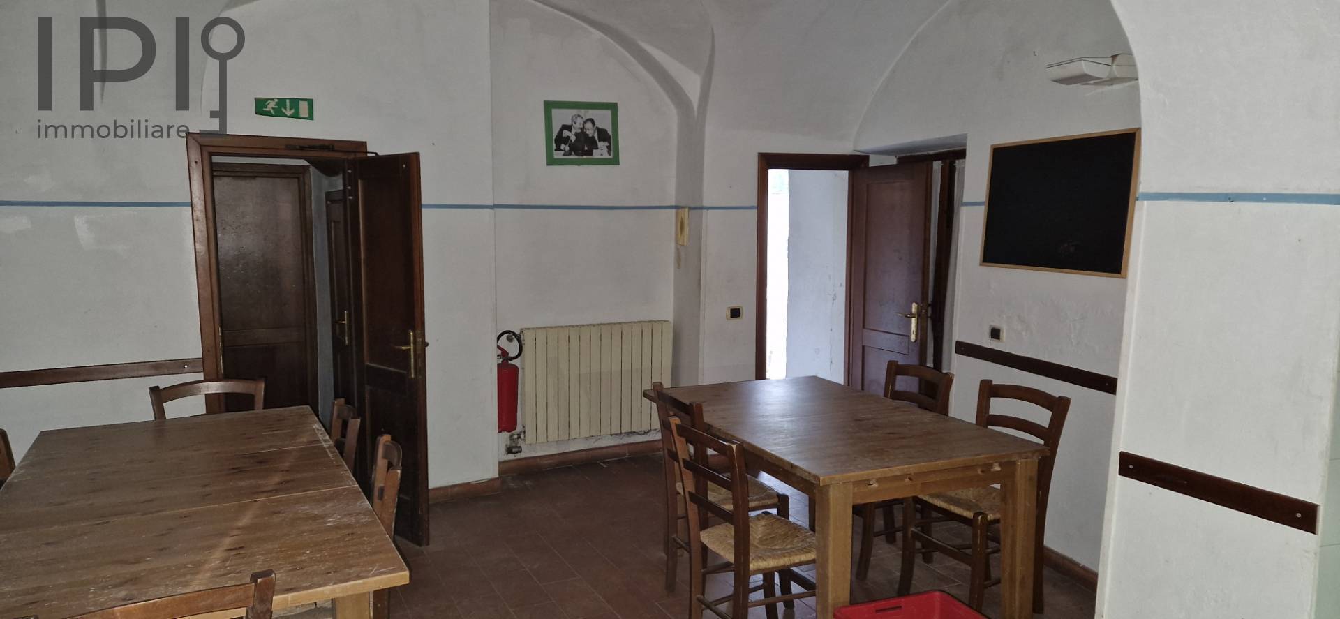 Casa - Semindipendente in vendita a Cairo Montenotte, Rocchetta