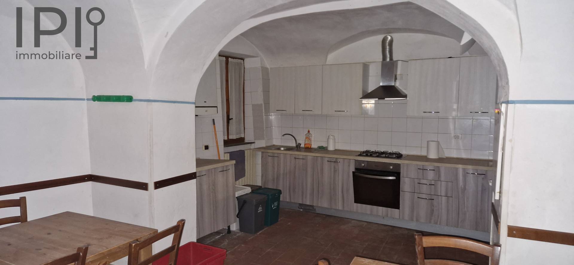 Casa - Semindipendente in vendita a Cairo Montenotte, Rocchetta