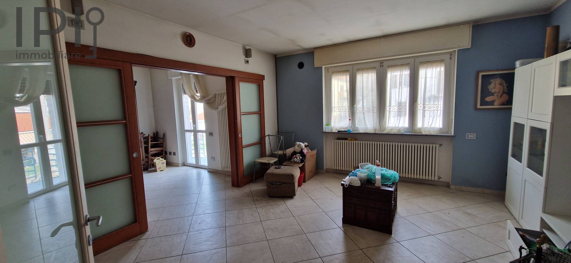 Casa - Semindipendente in vendita a Millesimo