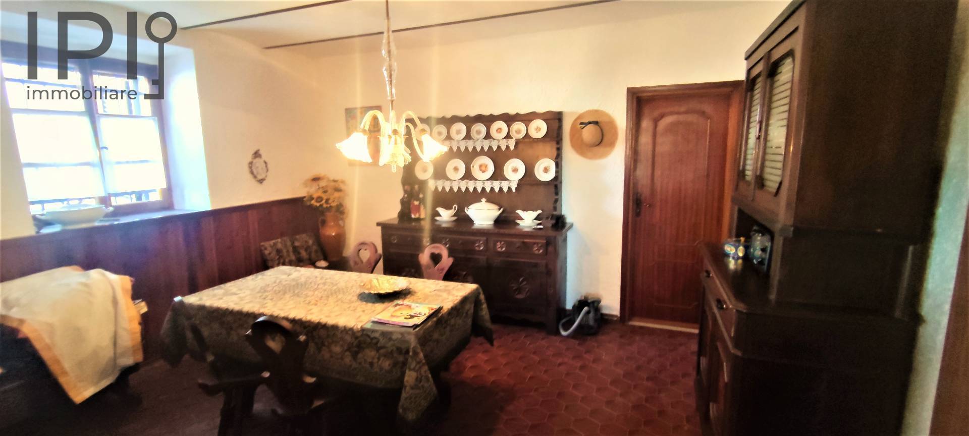 Villa / Villetta - Semindipendente in vendita a Sale delle Langhe