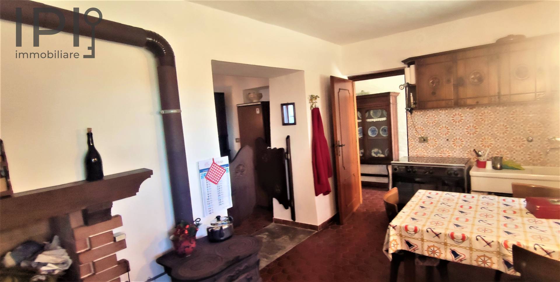 Villa / Villetta - Semindipendente in vendita a Sale delle Langhe