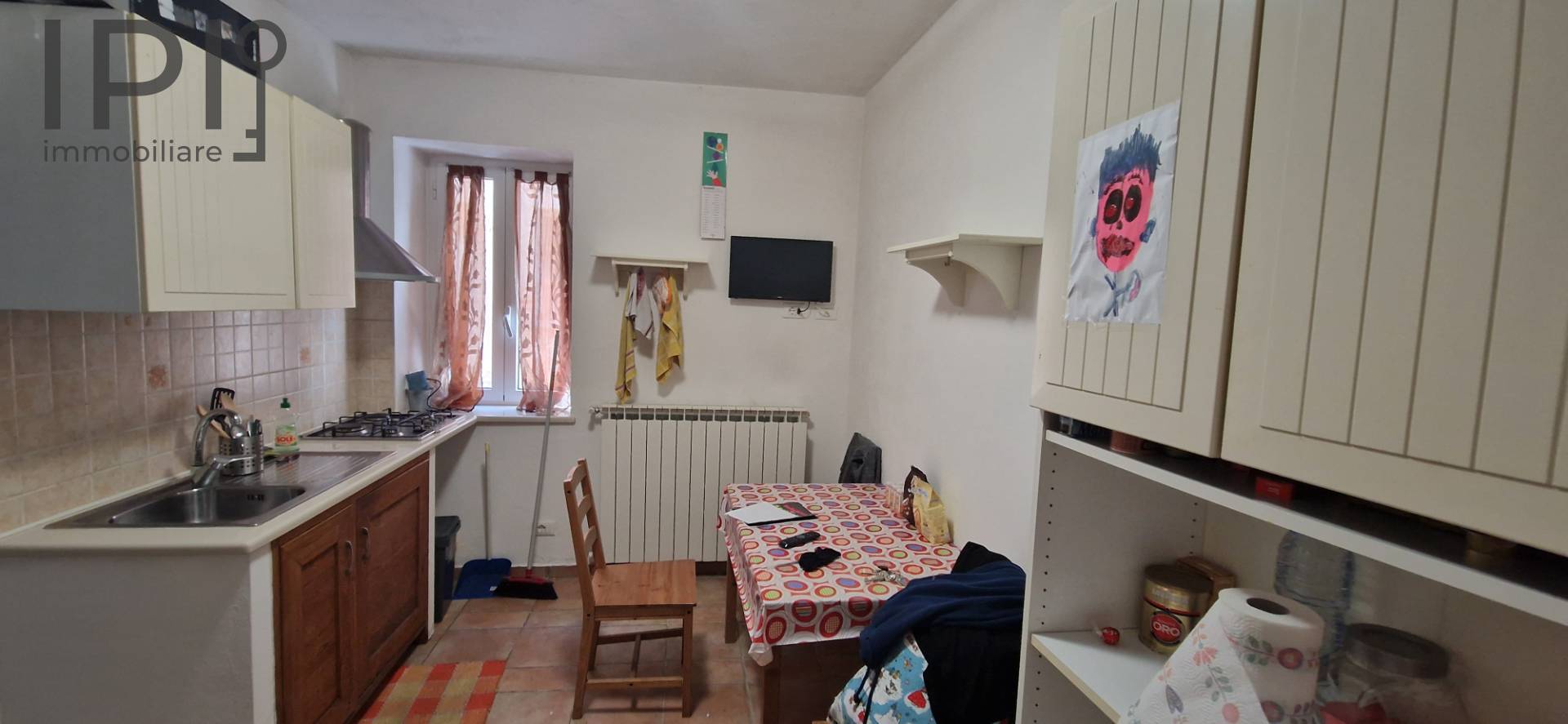 Casa - Semindipendente in vendita a Cairo Montenotte, Rocchetta