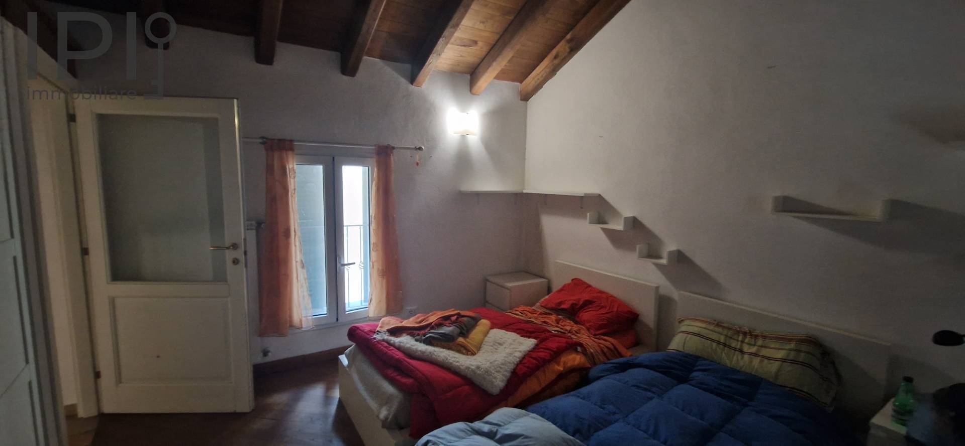 Casa - Semindipendente in vendita a Cairo Montenotte, Rocchetta