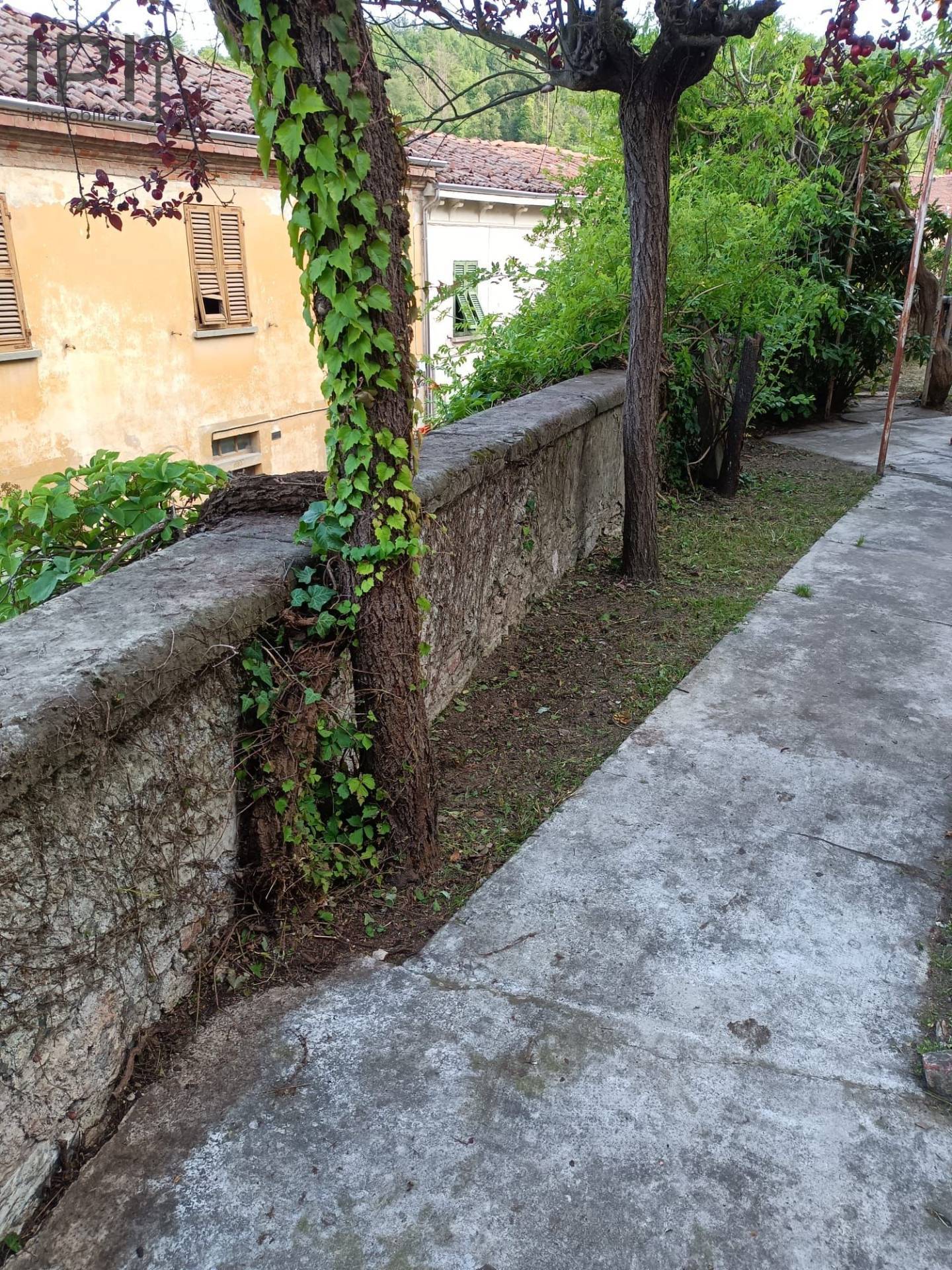 Appartamento in vendita a Spigno Monferrato