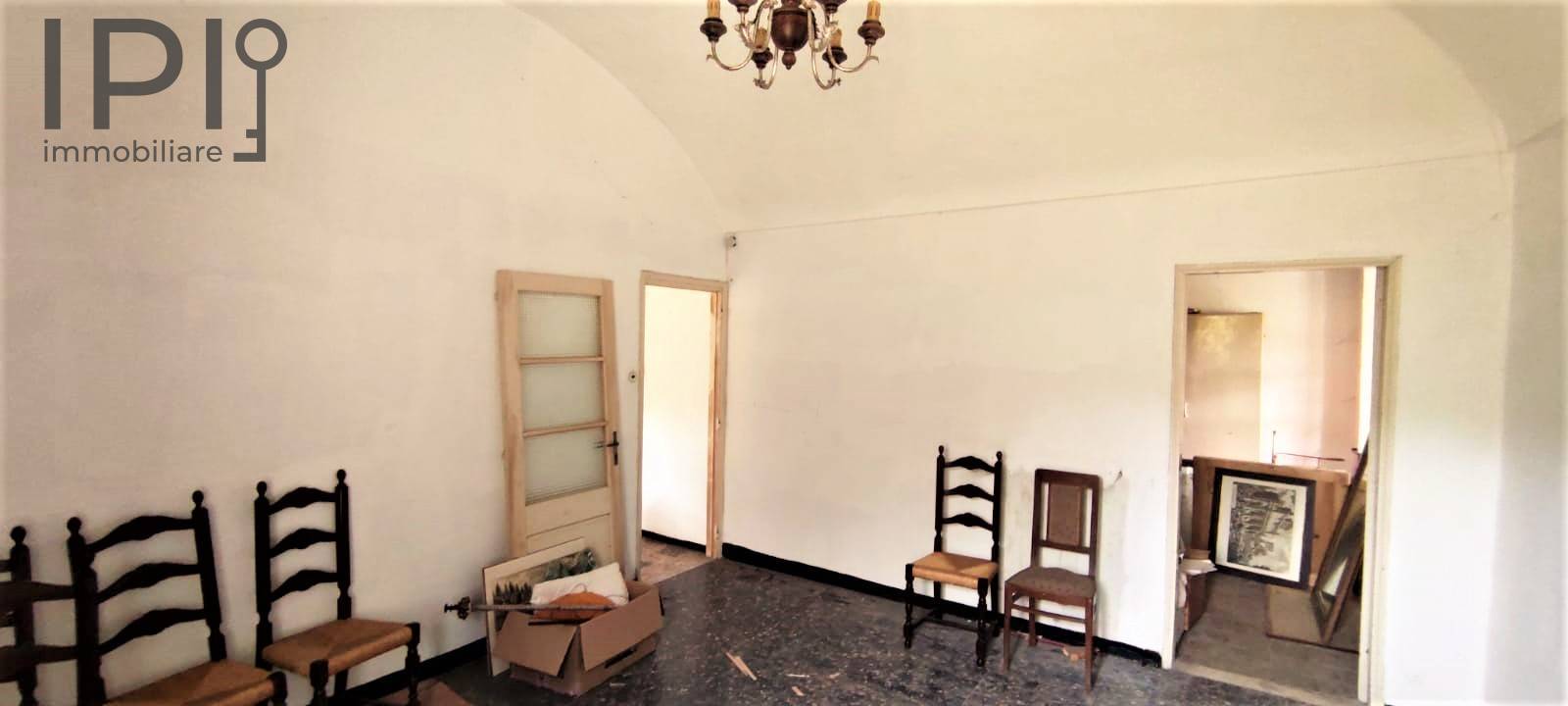 Appartamento in vendita a Spigno Monferrato