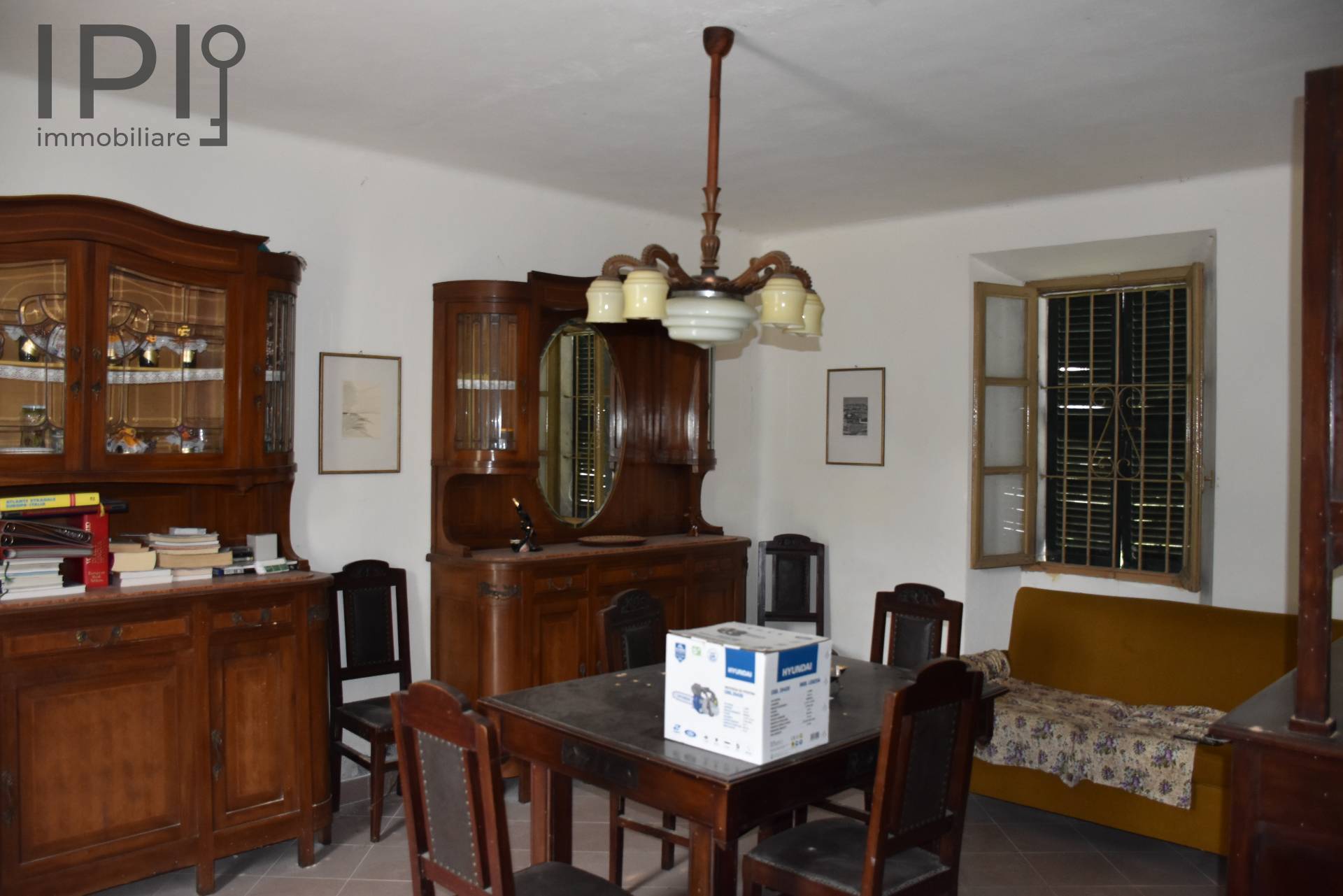 Cascinale / Podere in vendita a Melazzo