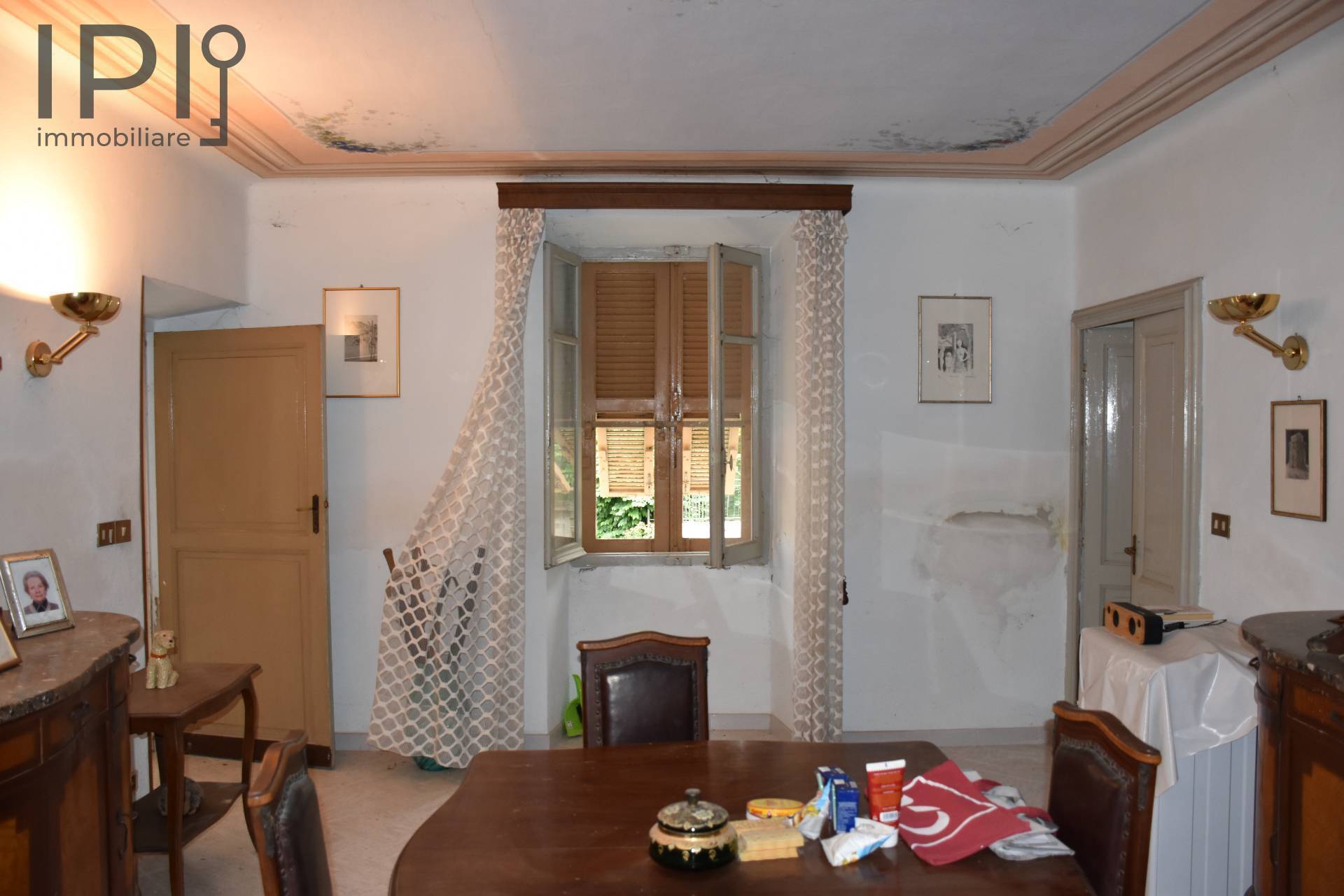 Cascinale / Podere in vendita a Melazzo