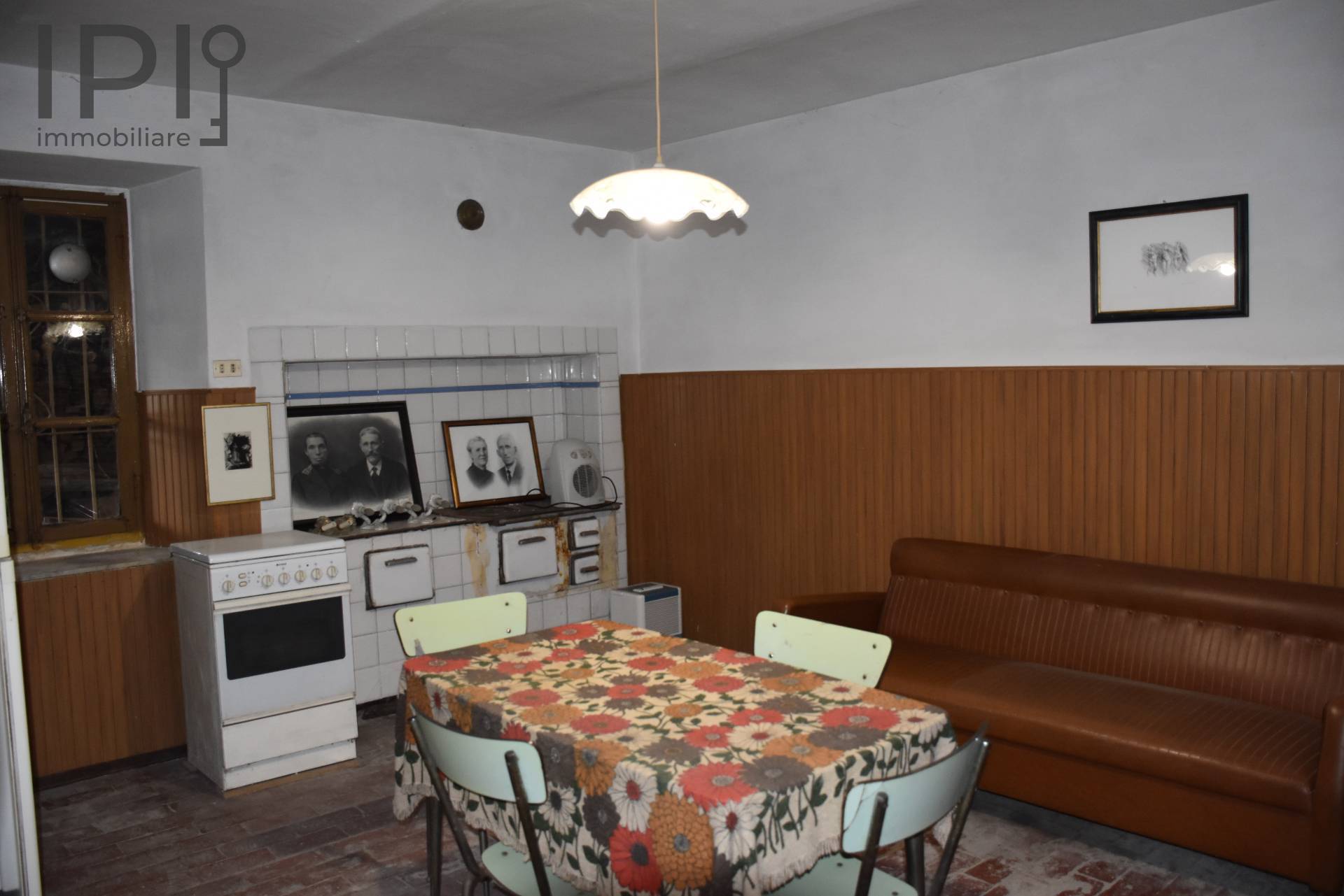 Cascinale / Podere in vendita a Melazzo