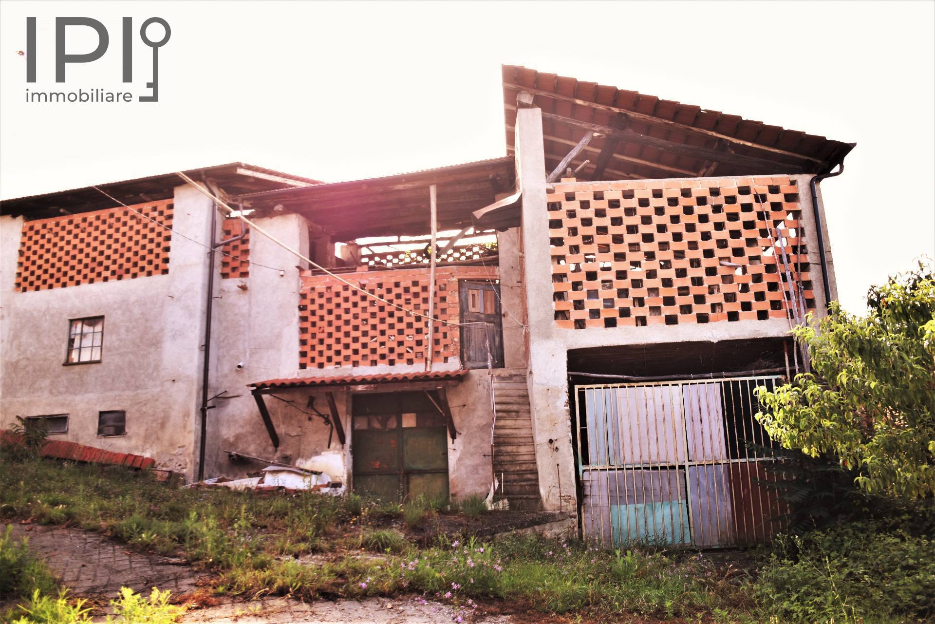 Casa Rustica in vendita a Spigno Monferrato