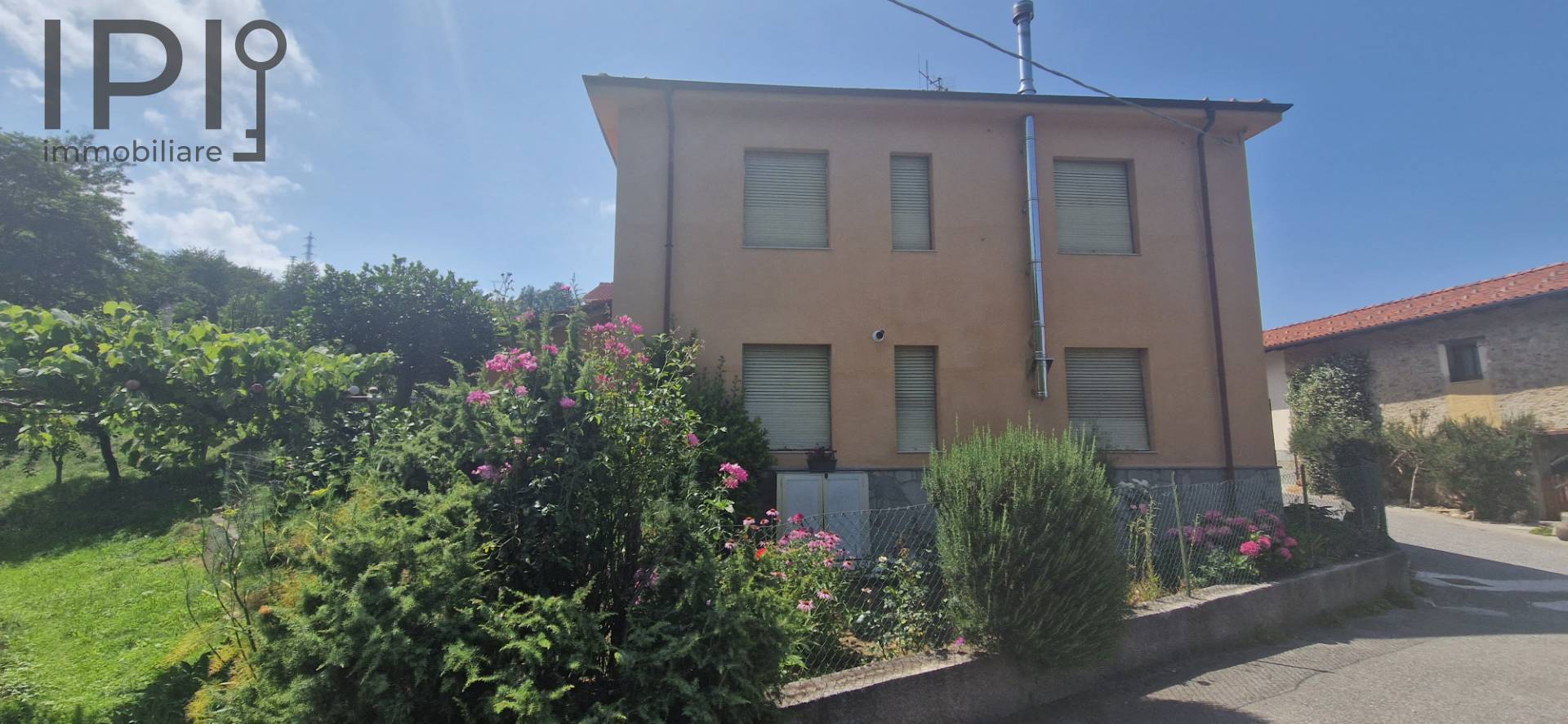 Casa in vendita a Saliceto