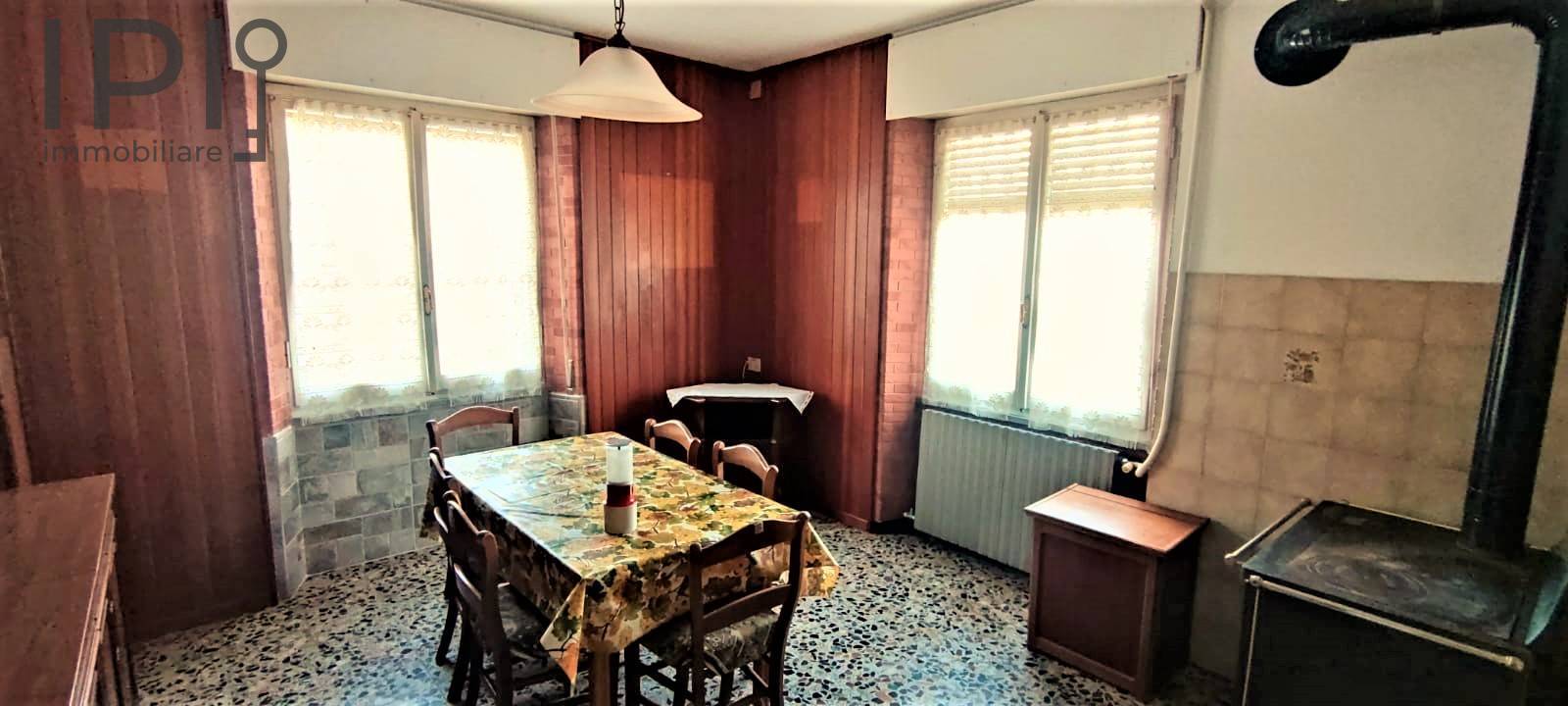 Casa in vendita a Saliceto