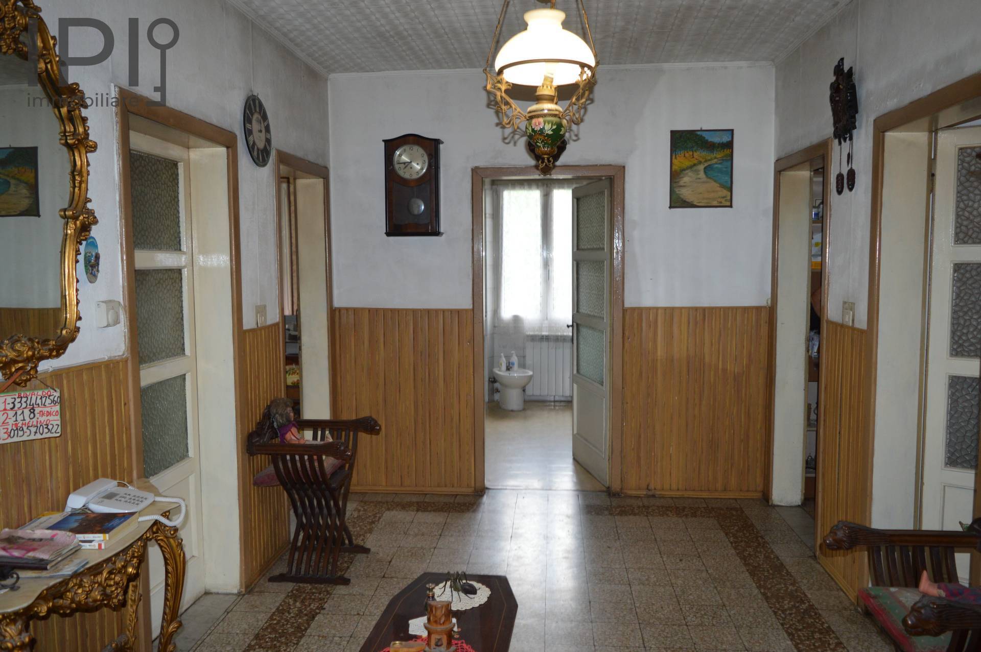 Casa - Semindipendente in vendita a Piana Crixia