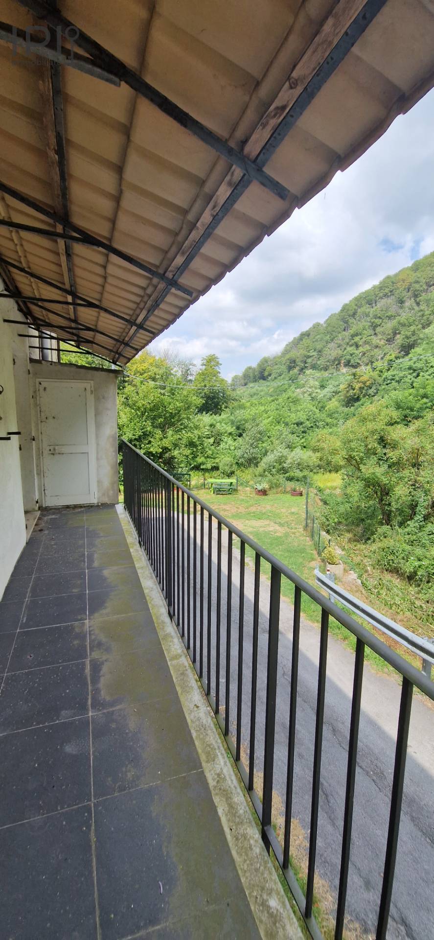 Appartamento in vendita a Cairo Montenotte, Ferrania