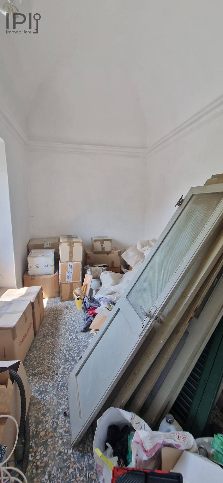 Appartamento in vendita a Cairo Montenotte, Ferrania