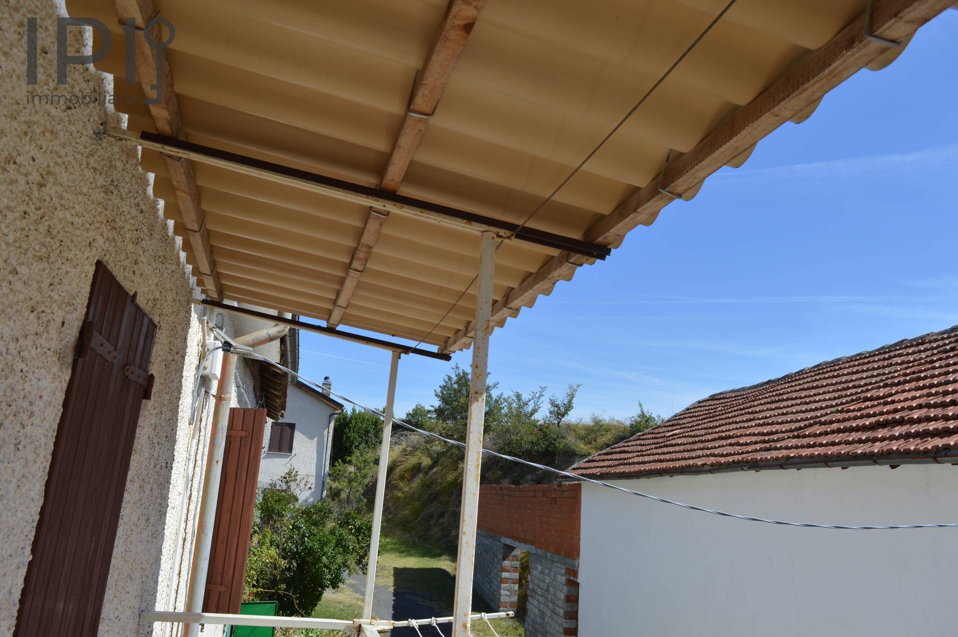 Casa Rustica - Semindipendente in vendita a Spigno Monferrato