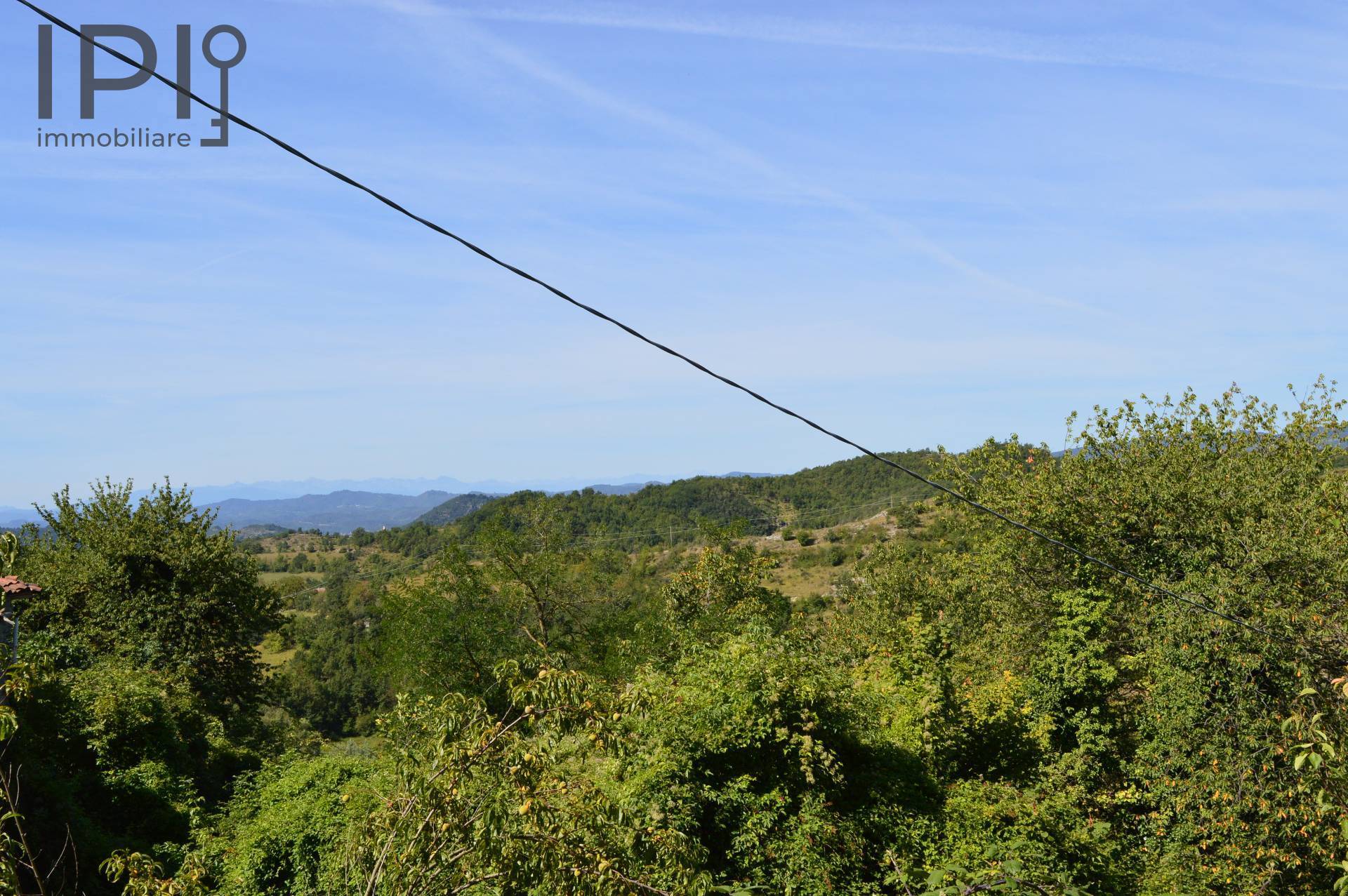 Casa Rustica - Semindipendente in vendita a Spigno Monferrato