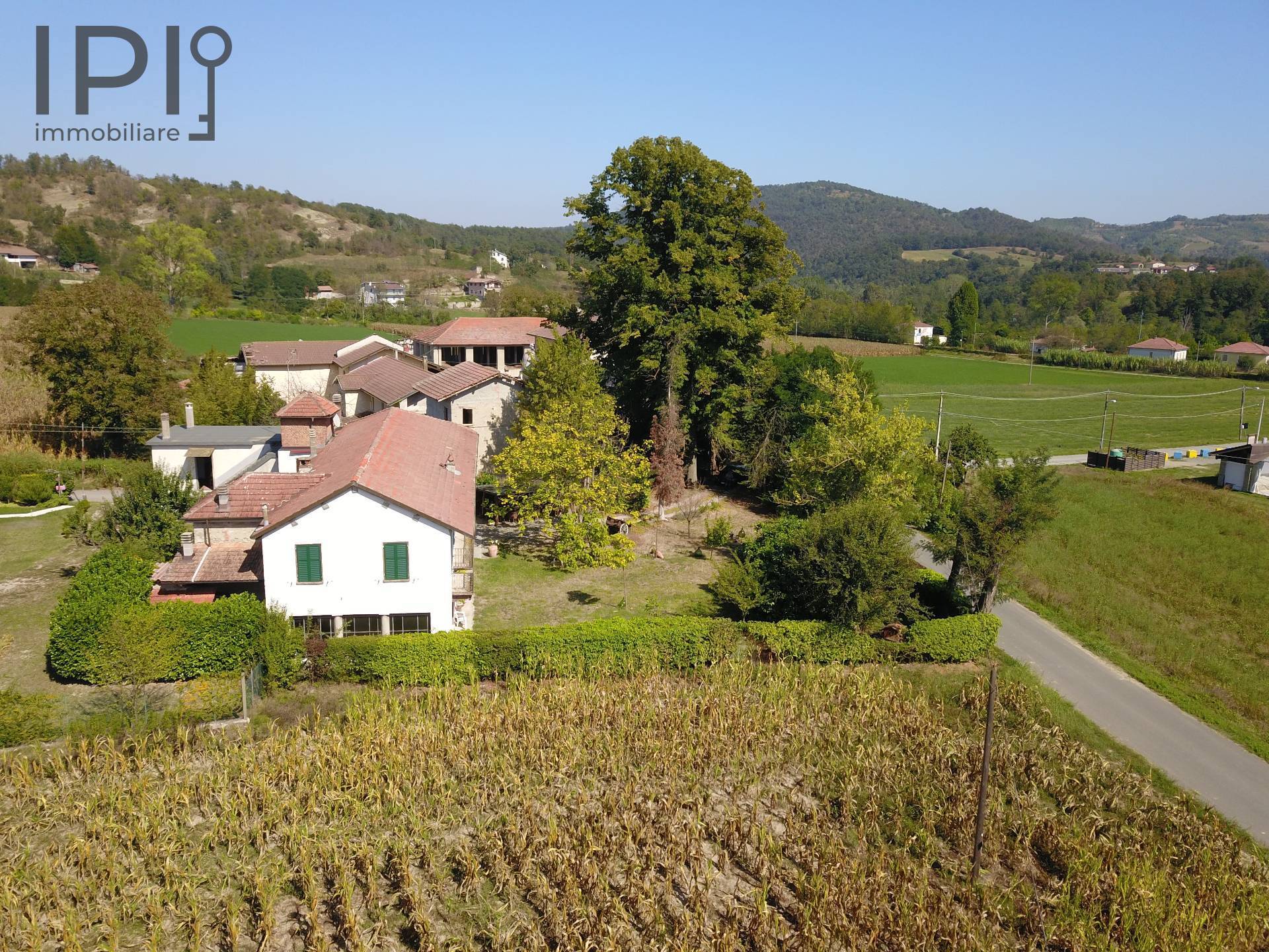 Villa / Villetta in vendita a Merana