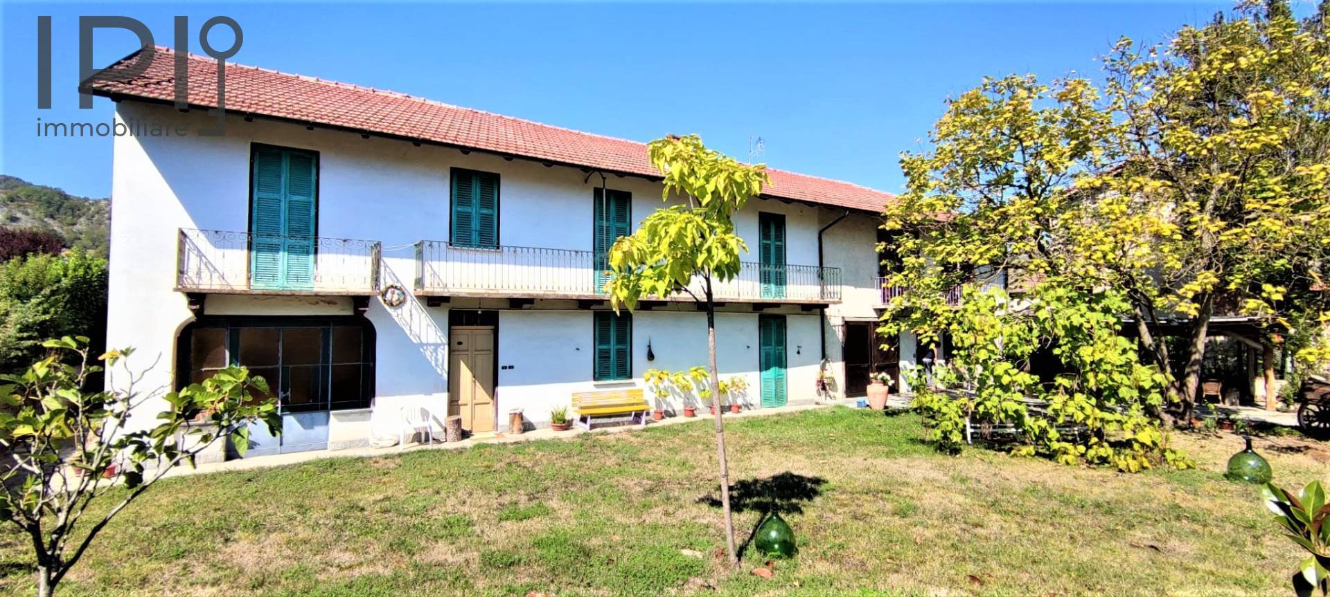 Villa / Villetta in vendita a Merana