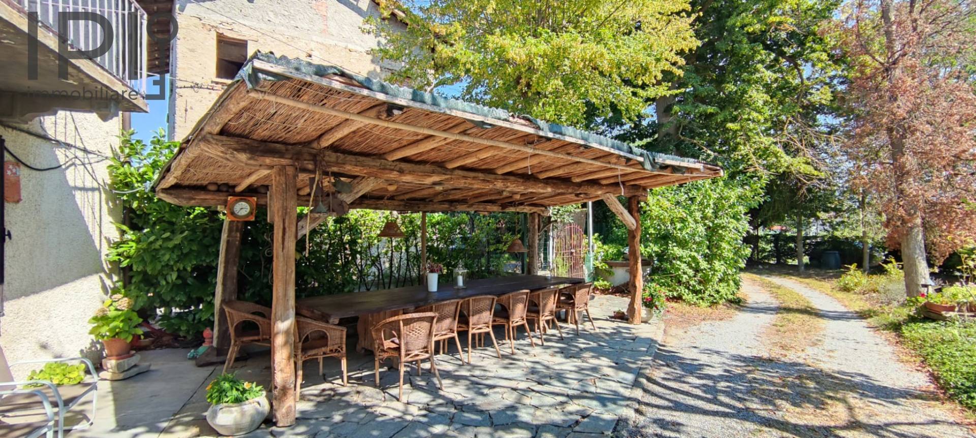 Villa / Villetta in vendita a Merana