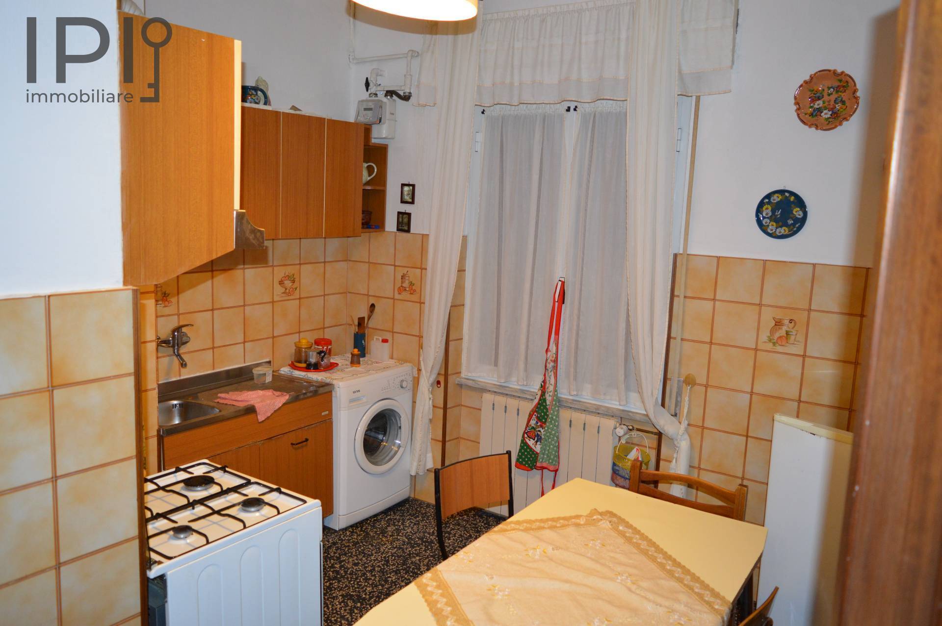 Appartamento in vendita a Cairo Montenotte