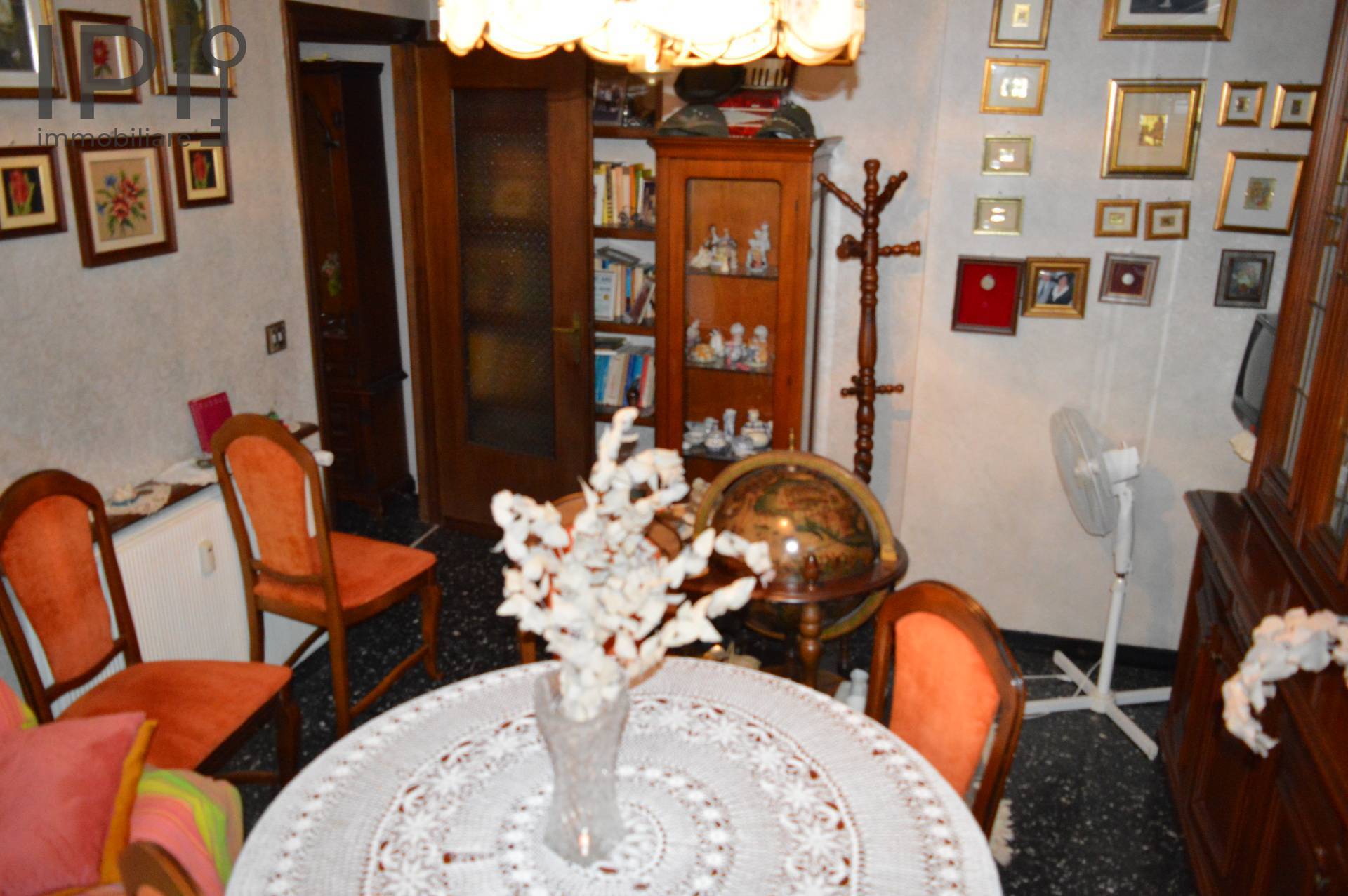 Appartamento in vendita a Cairo Montenotte