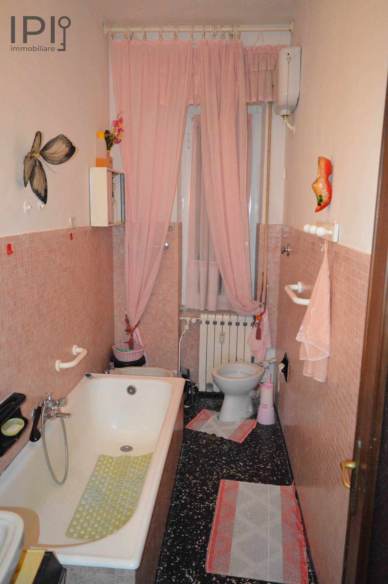 Appartamento in vendita a Cairo Montenotte