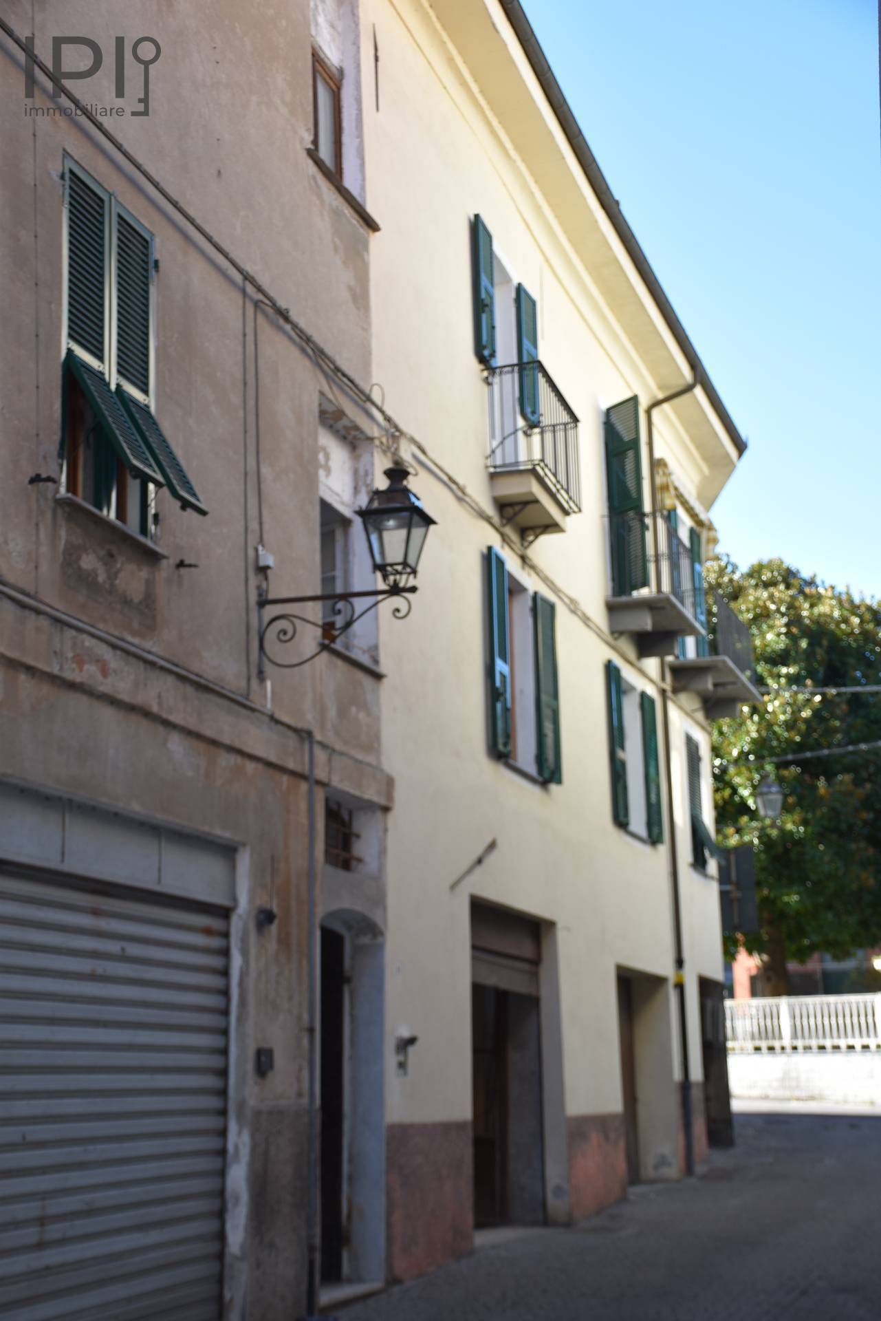 Appartamento in vendita a Cairo Montenotte