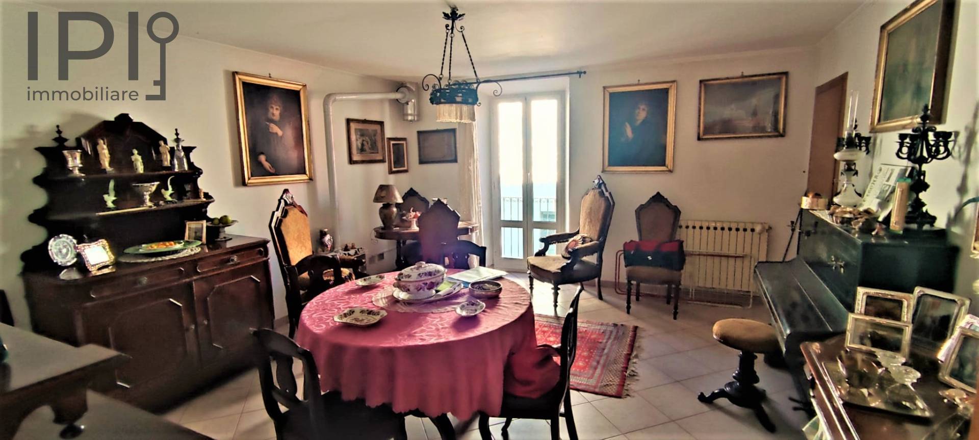 Appartamento in vendita a Cairo Montenotte