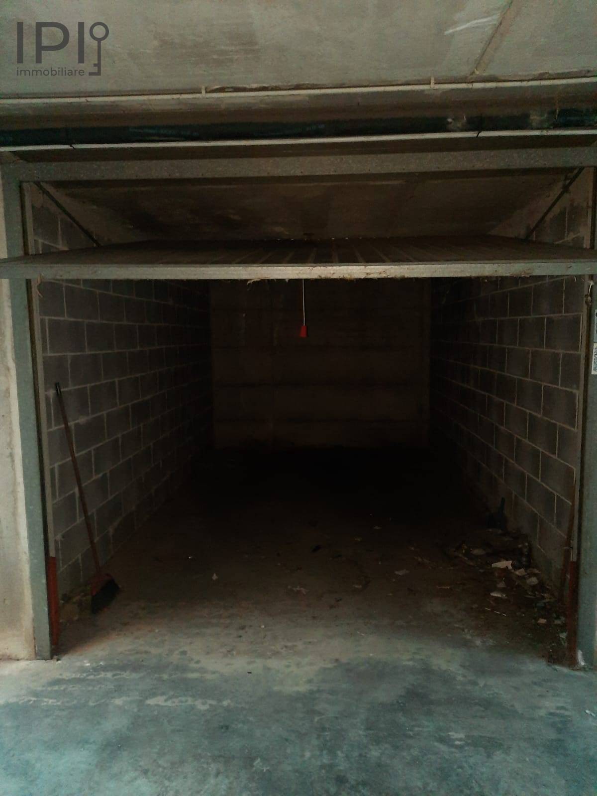 Garage in vendita a Cairo Montenotte