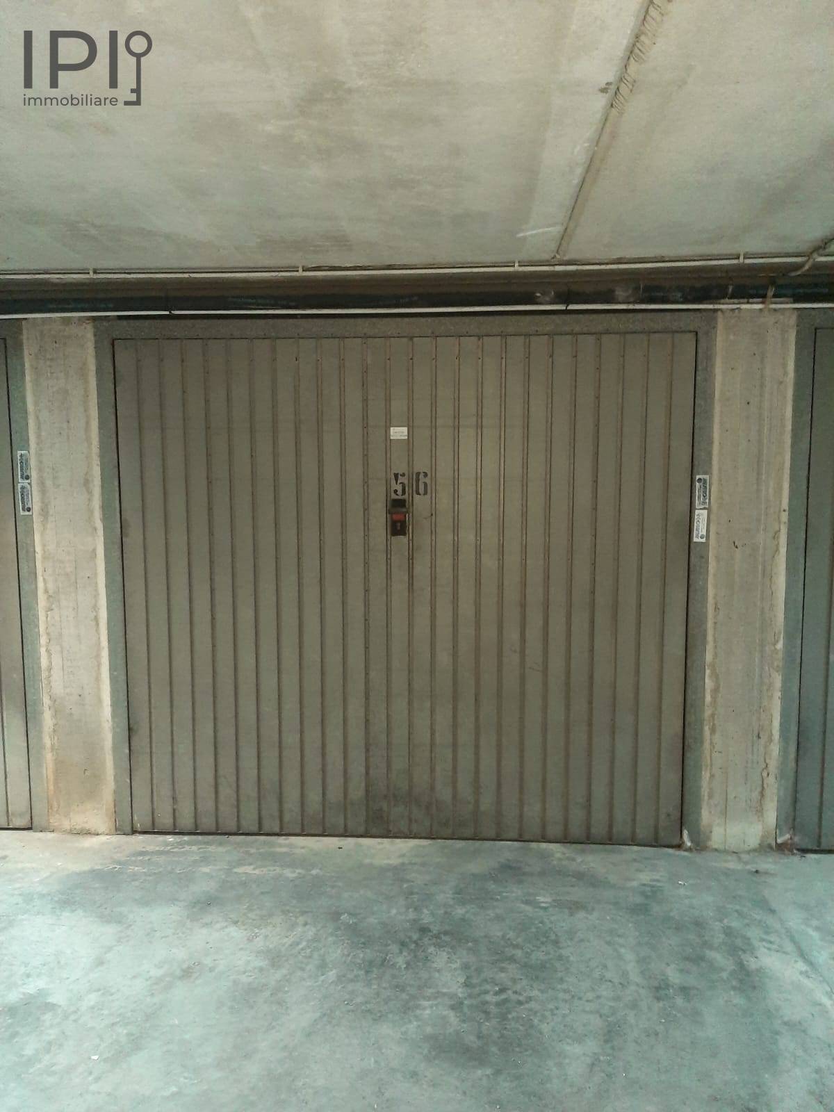 Garage in vendita a Cairo Montenotte